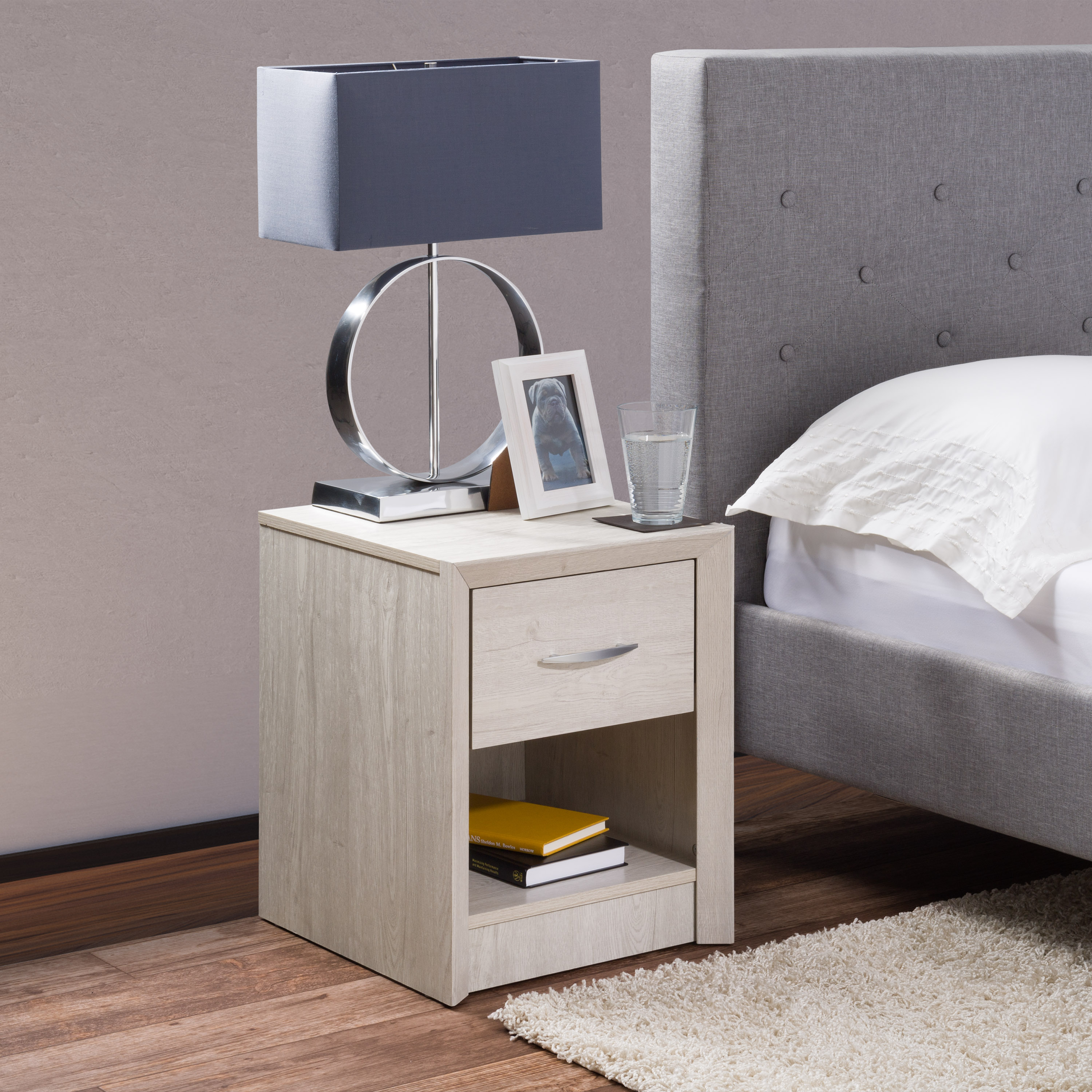 CorLiving NPT-301-N nightstands - View #2