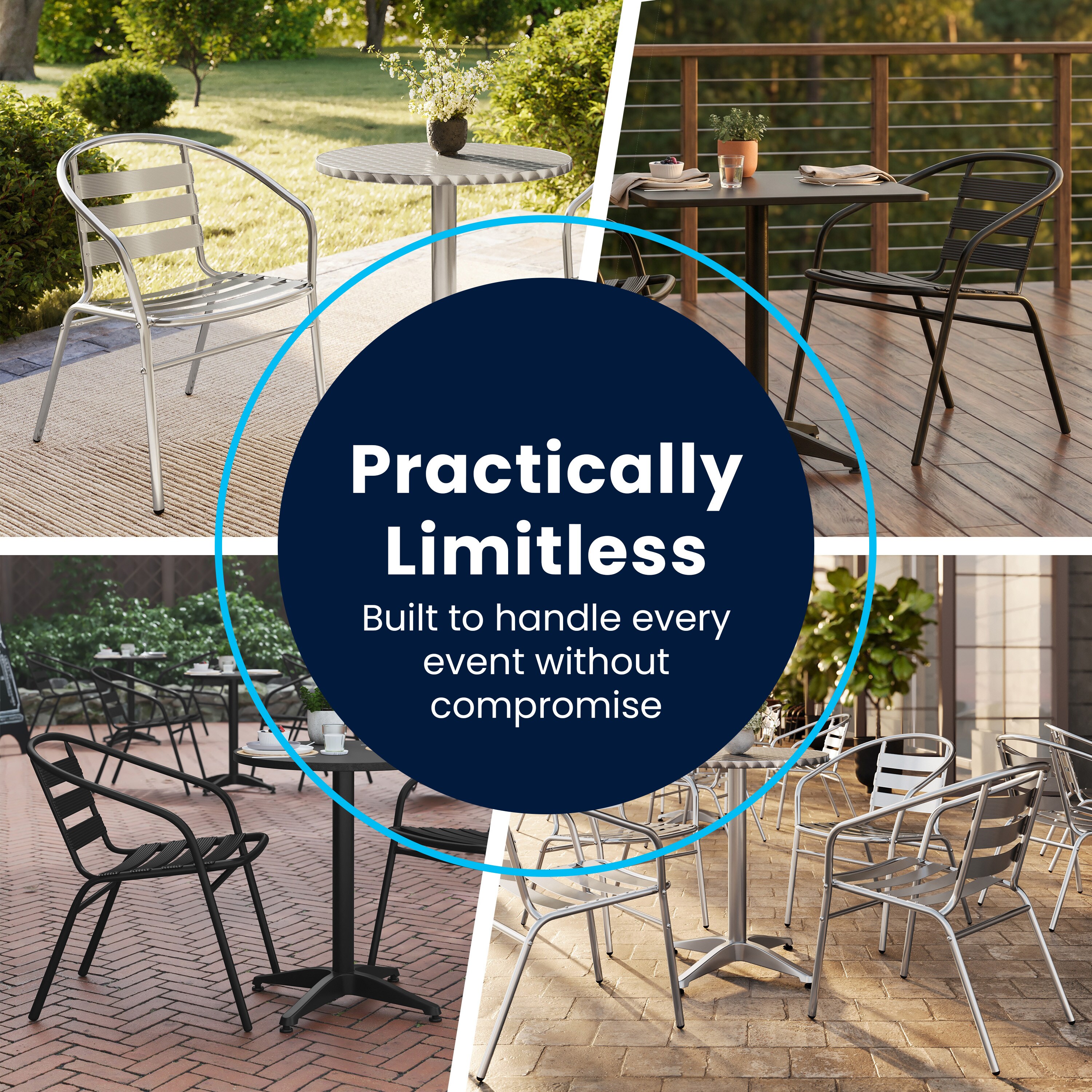 Flash Furniture 889142012573 Patio-Dining-Sets - View #6