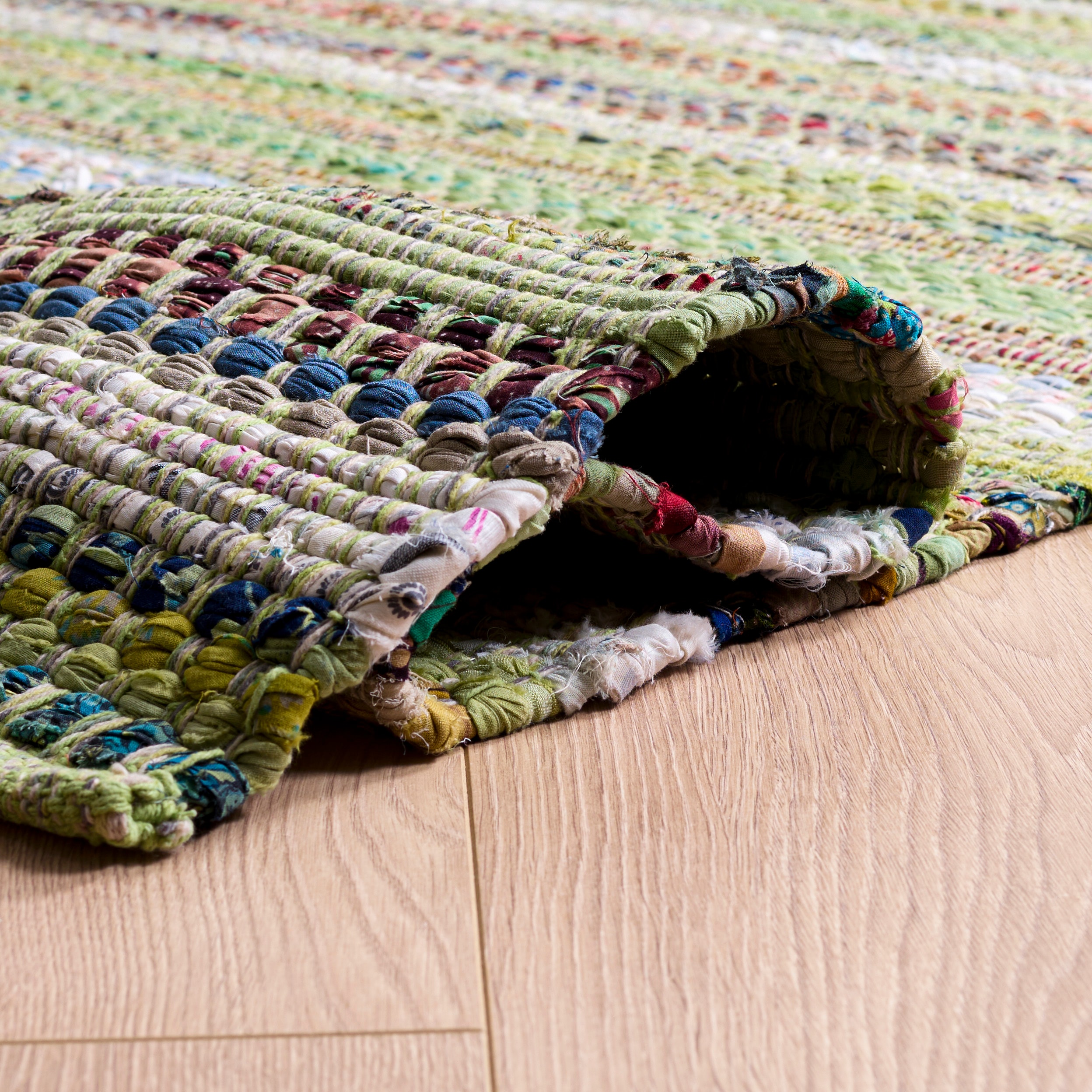 Safavieh MTK975G-6SQ rugs - View #3
