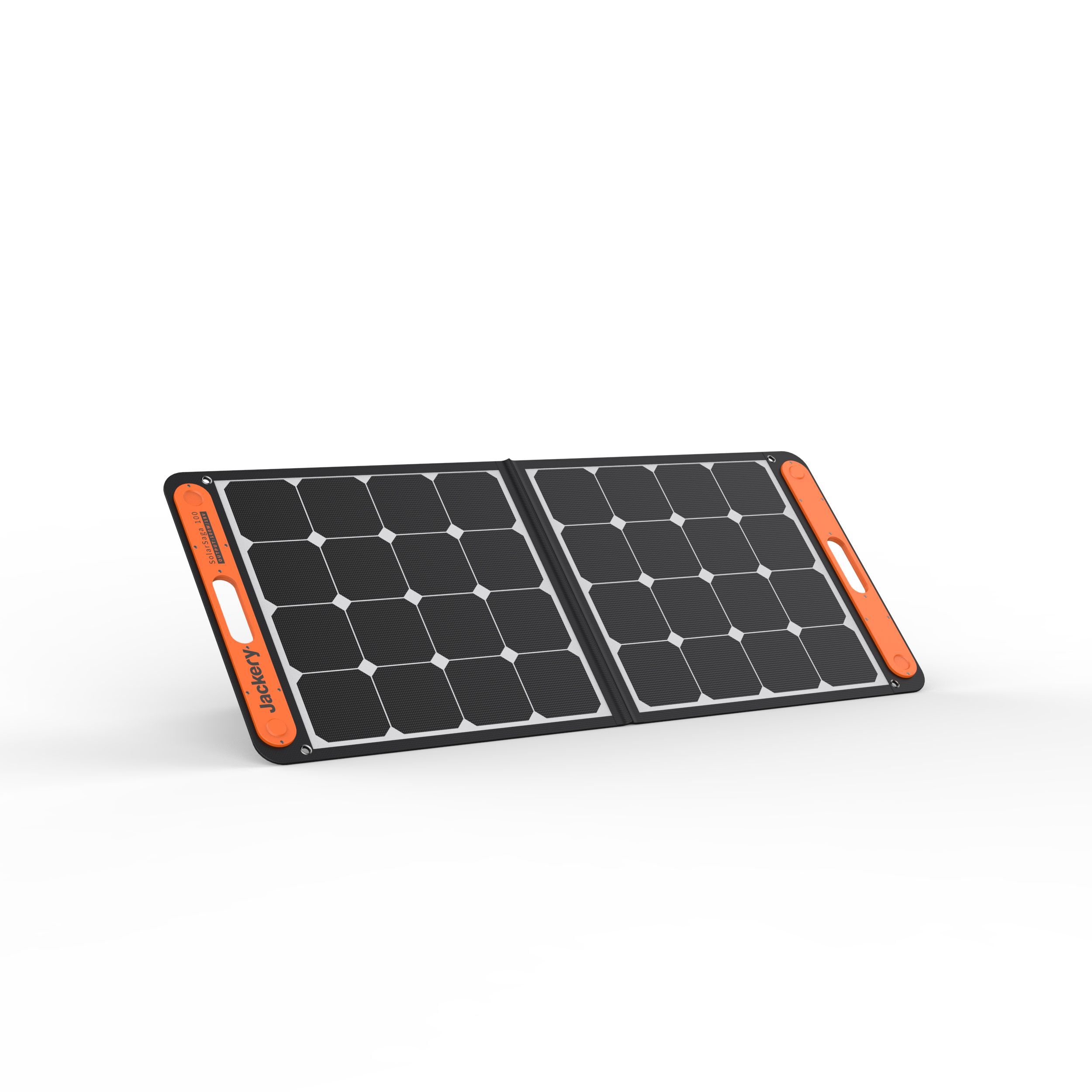 Jackery SolarSaga 100 Portable Power Station in the Portable Power