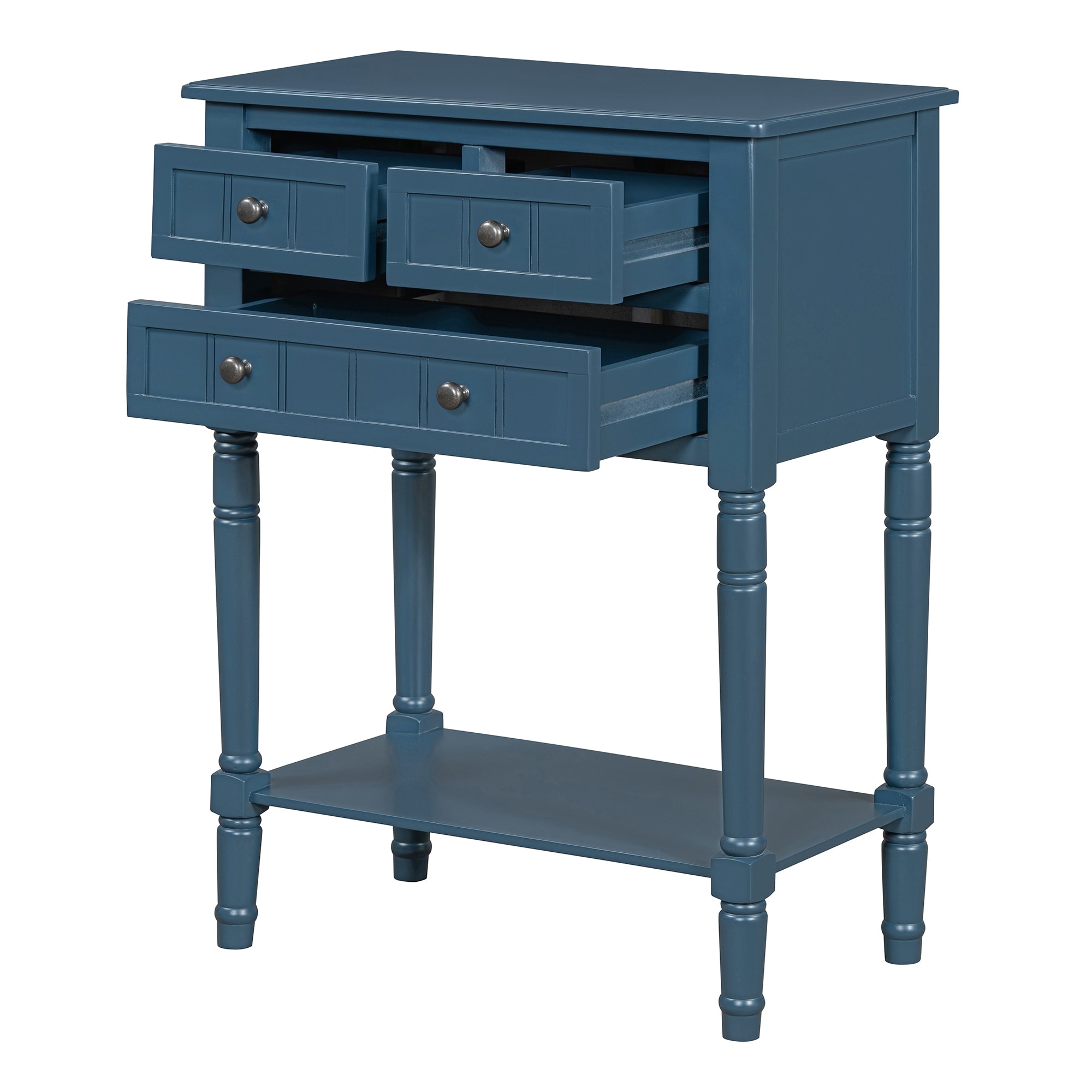 ModernLuxe N715P180478M Console-Sofa-Tables - View #10