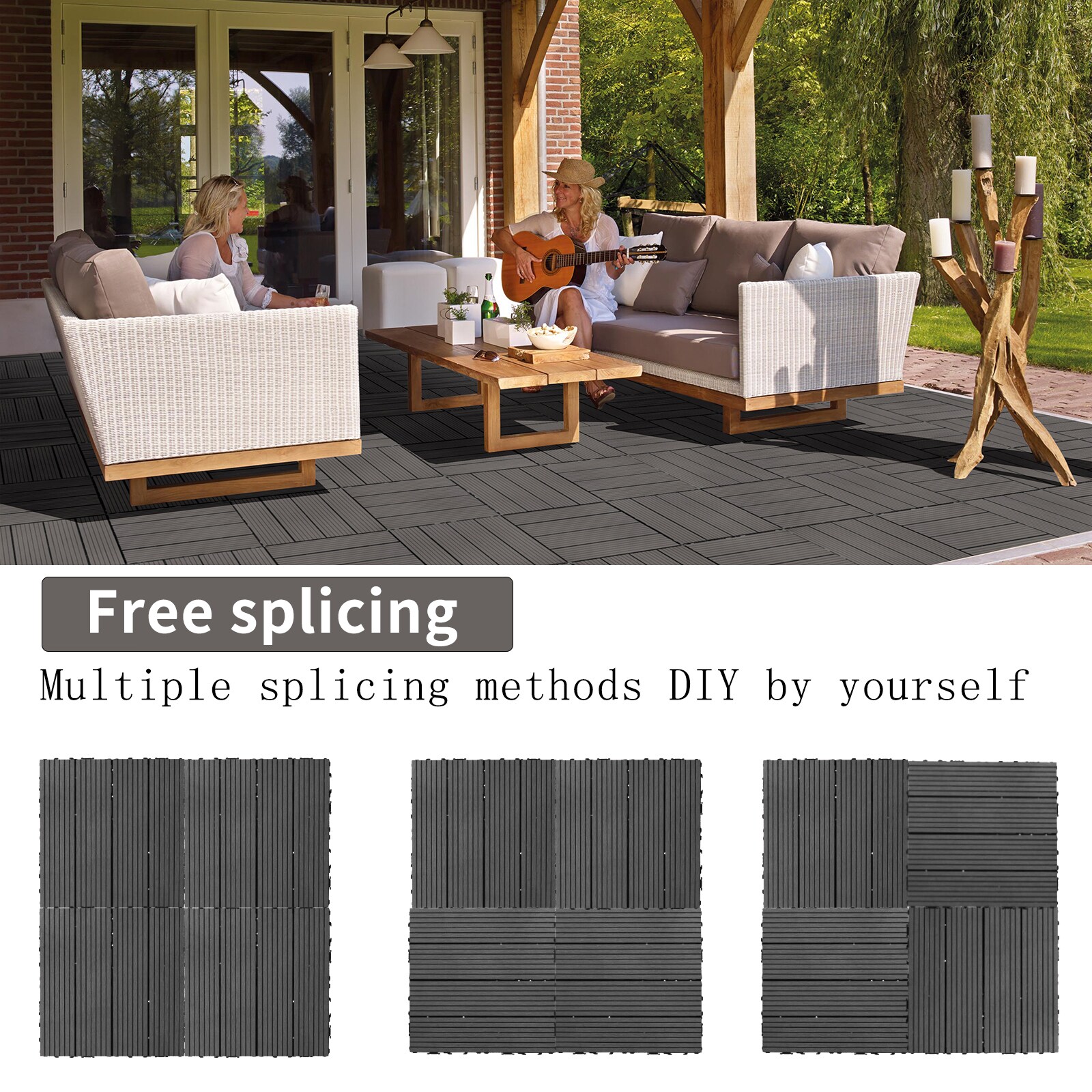 LOVMOR SF-WO-W2882P204161 Ceramic-Tile - View #8