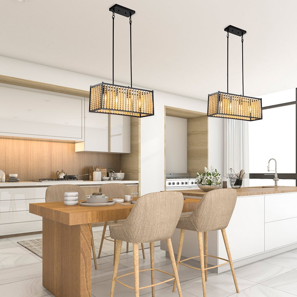 Oukaning HG-HCX5431-486US Pendant-Lights - View #2