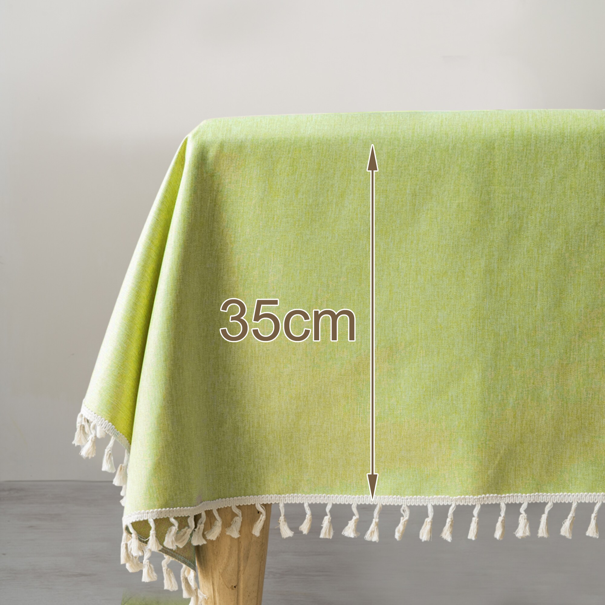 Unique Bargains S26012200UX1715 Table-Covers - View #5