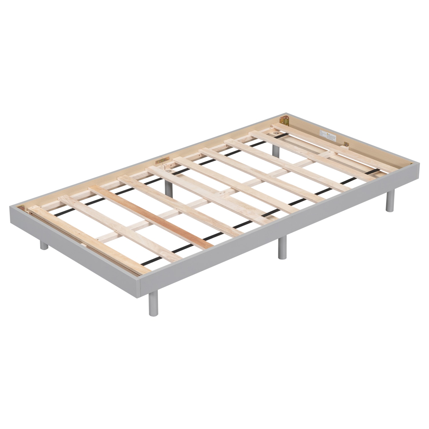 Streamdale Furniture W697123289 beds - View #7