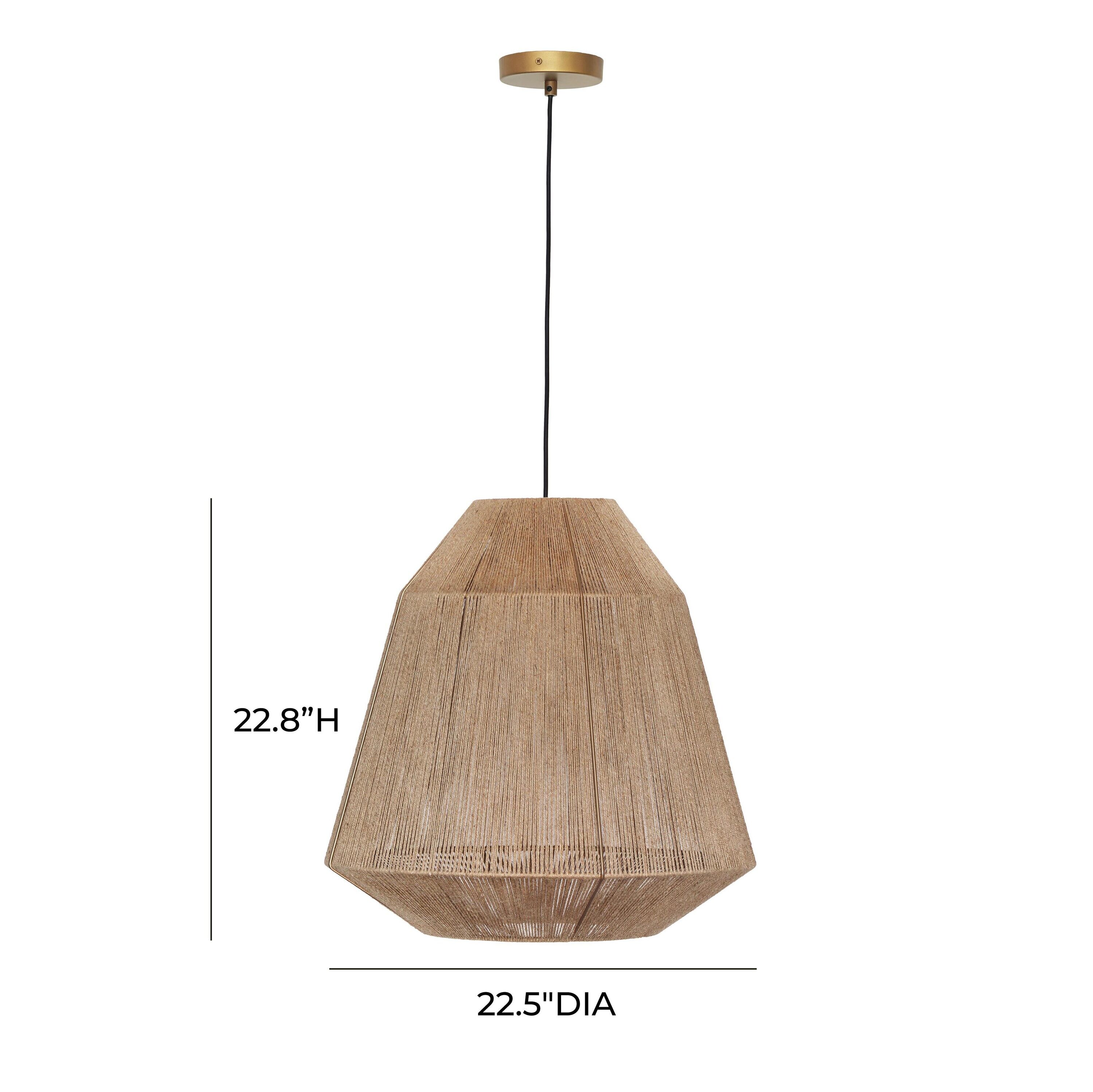 TOV Furniture TOV-G18458 floorlamps - View #6