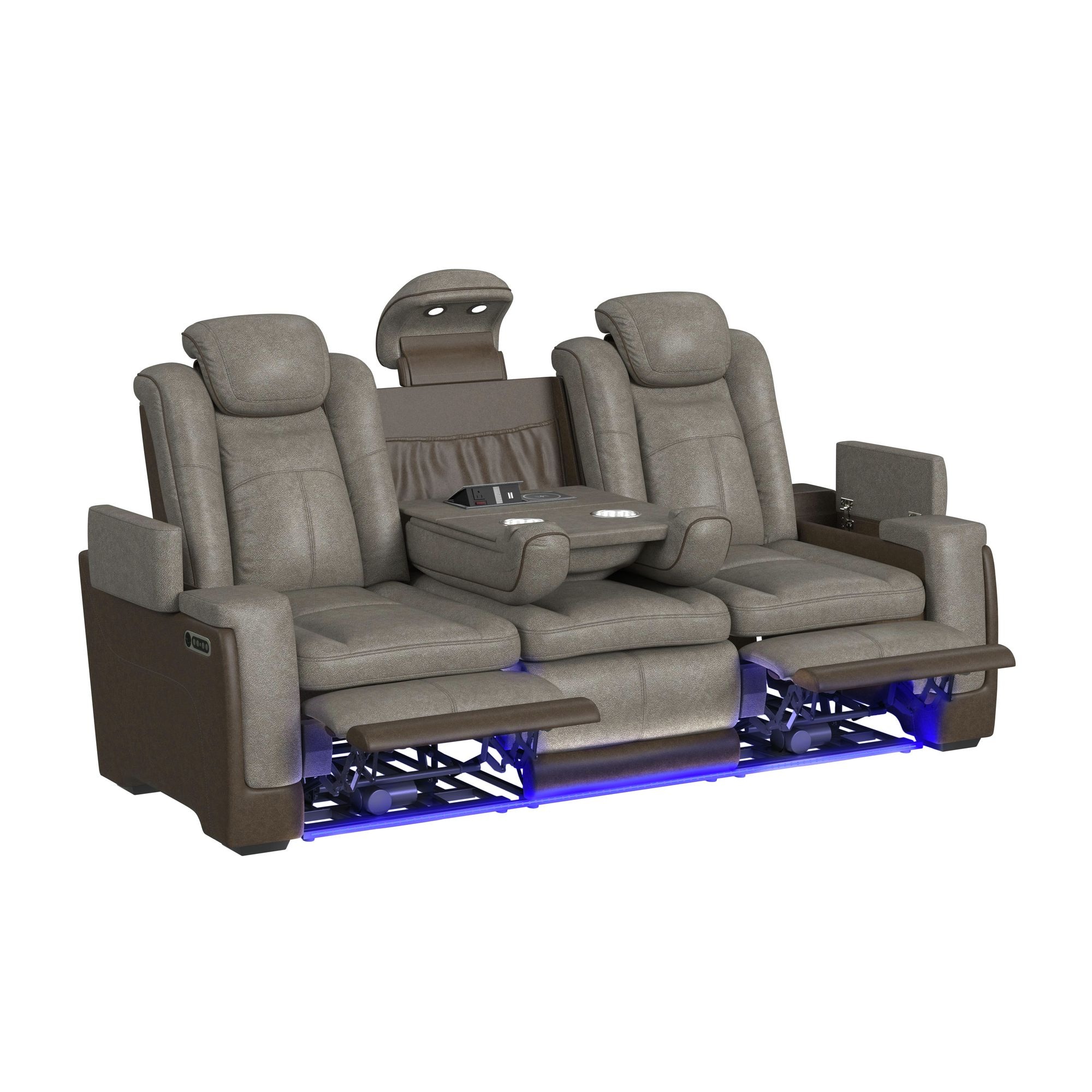 Picket House Furnishings U-13660-10560-308PP Sofas-Loveseats - View #8