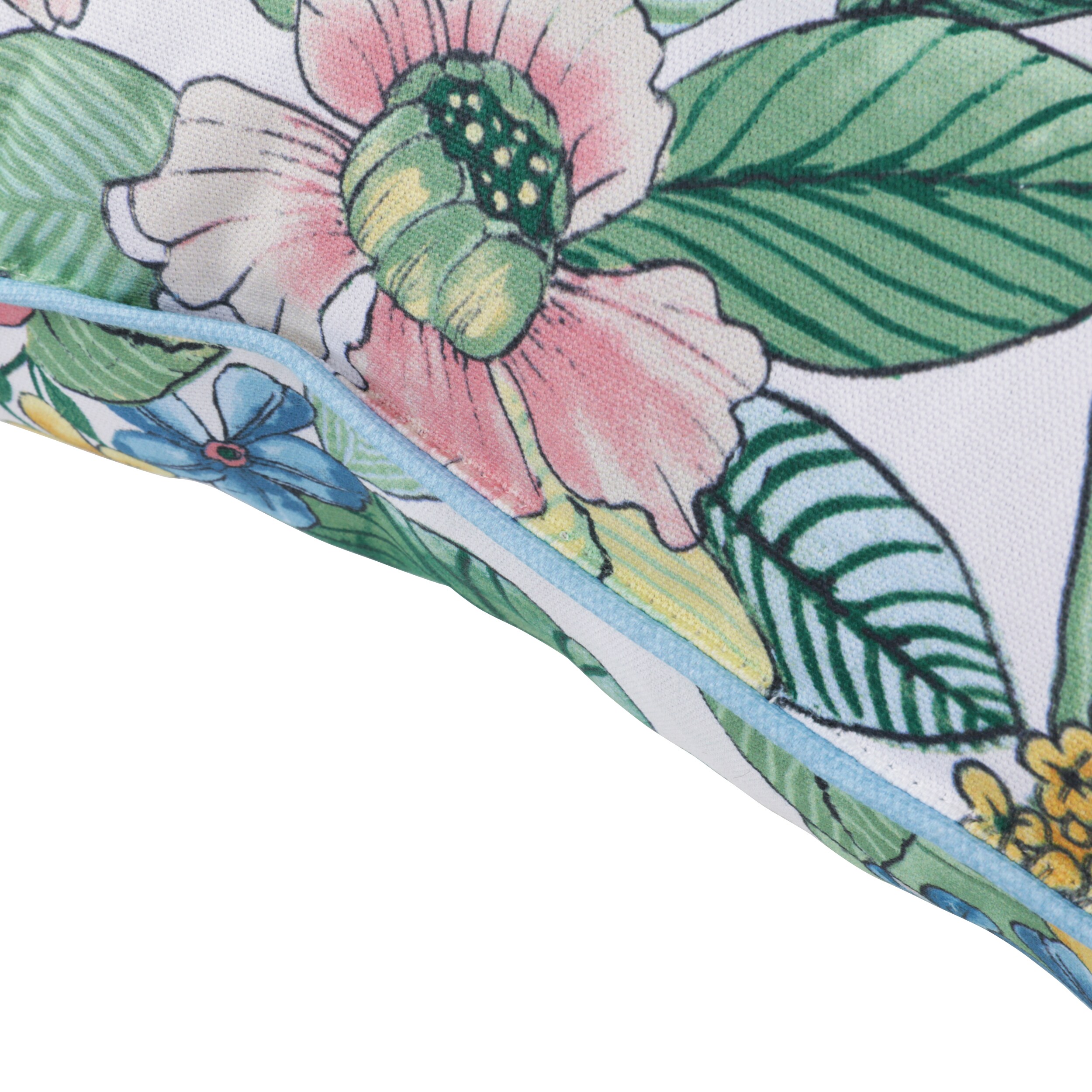 allen + roth 4958043 Outdoor-Accent-Pillows - View #3