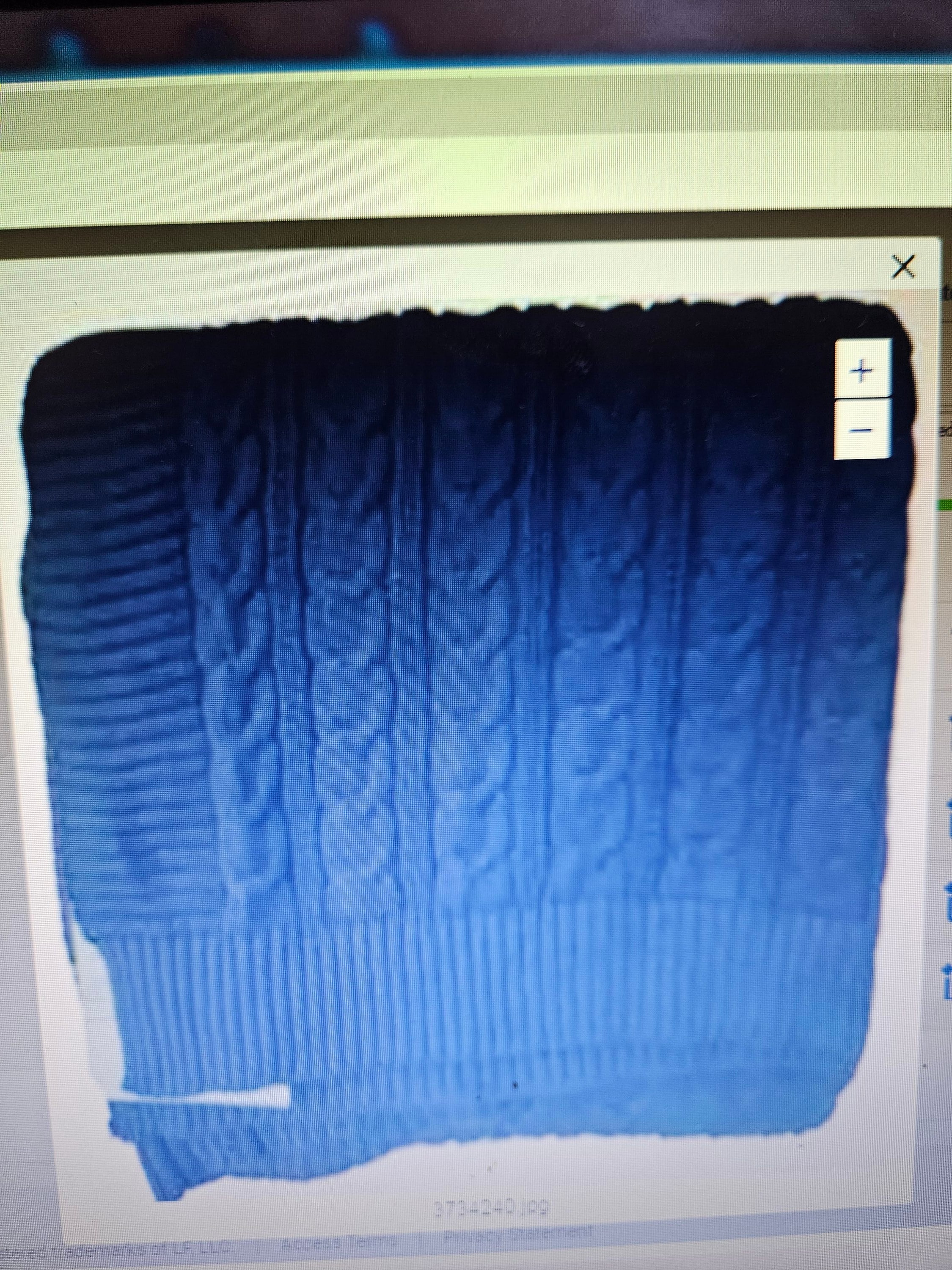 allen + roth WO/Q3/TH35NY Blankets-And-Throws - View #6