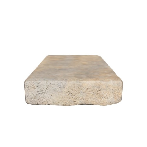 Three-dimensional representation of the product