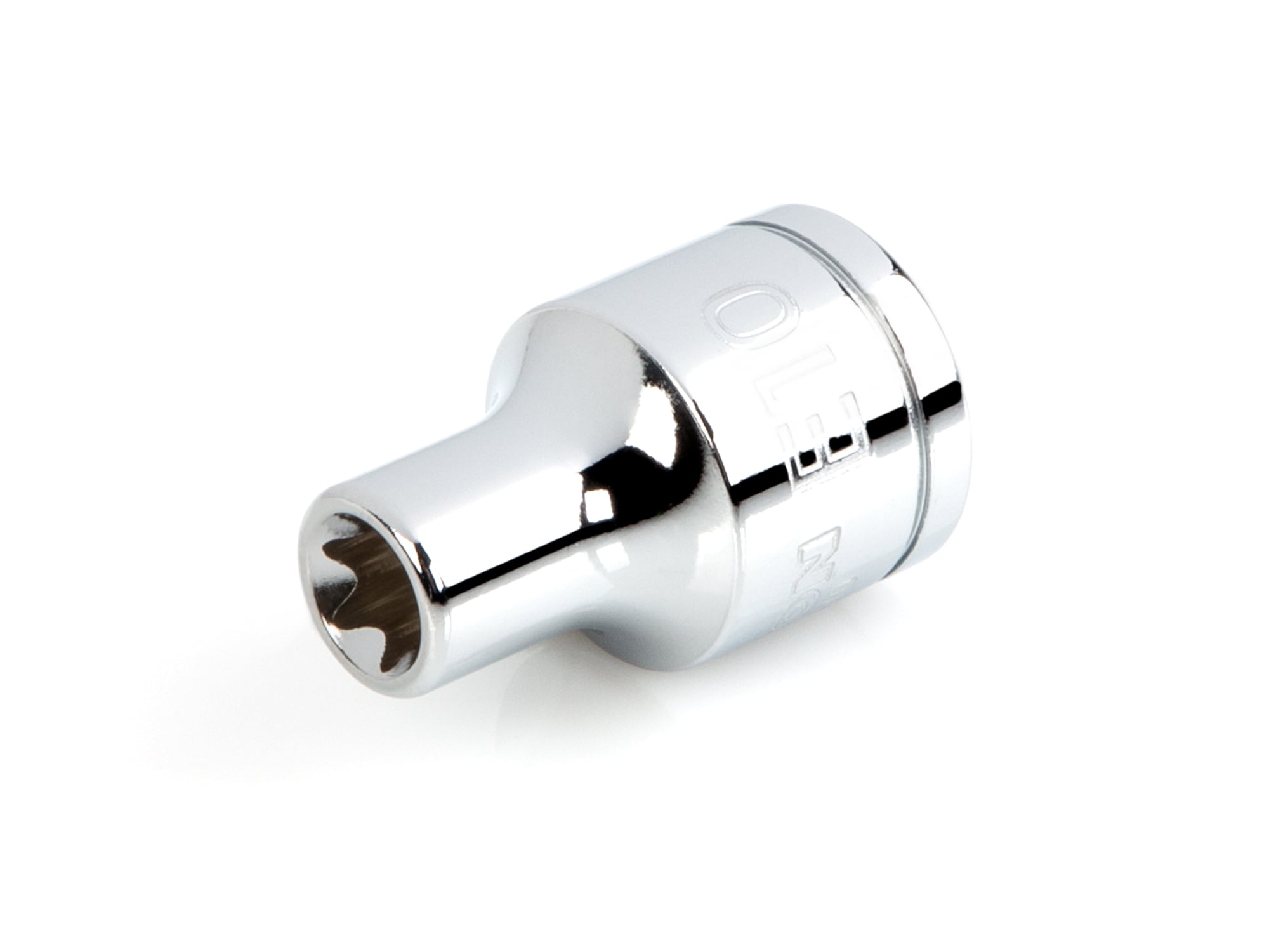 TEKTON SHD22410 1/2-in Drive E10 External torx Bit Driver Socket