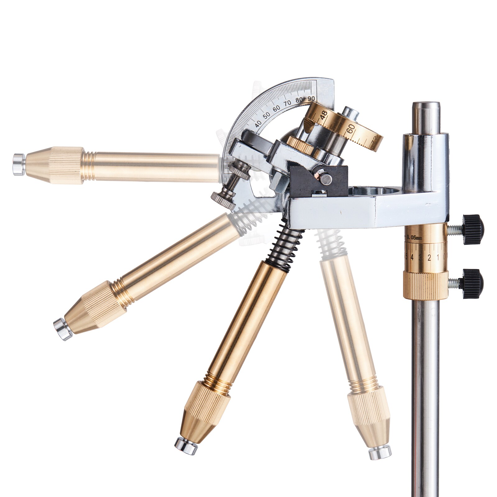 VEVOR SCBKDS80280000656V1 Corded-Polishers - View #9