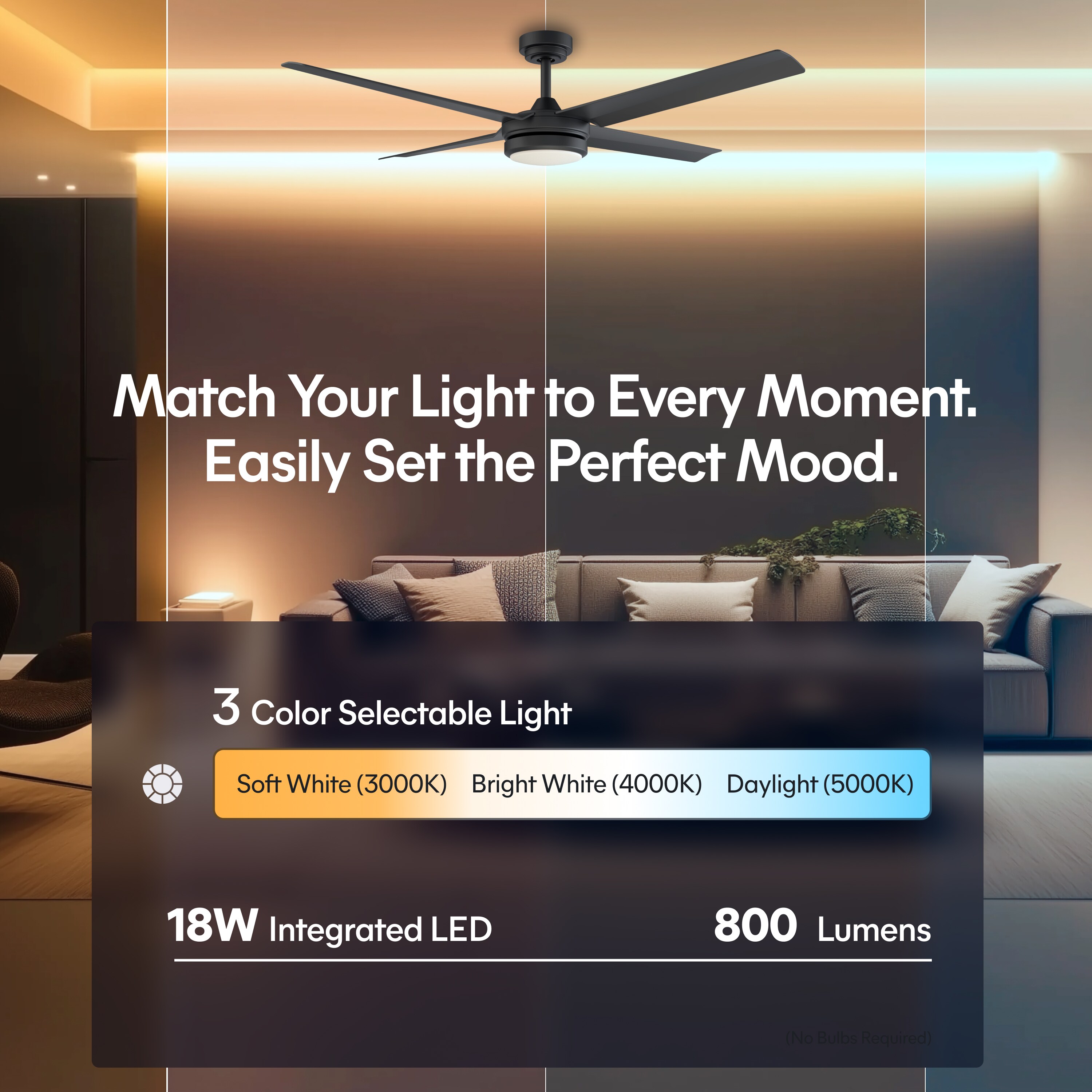 ALTITUDE 108L56MBKMBK Ceiling-Fans - View #11