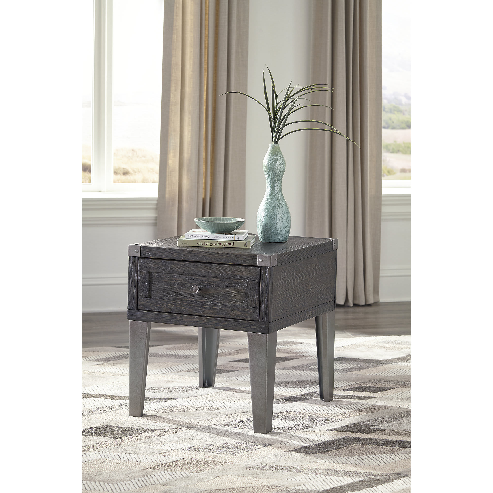 Signature Design by Ashley T901-3 End-Tables - View #3