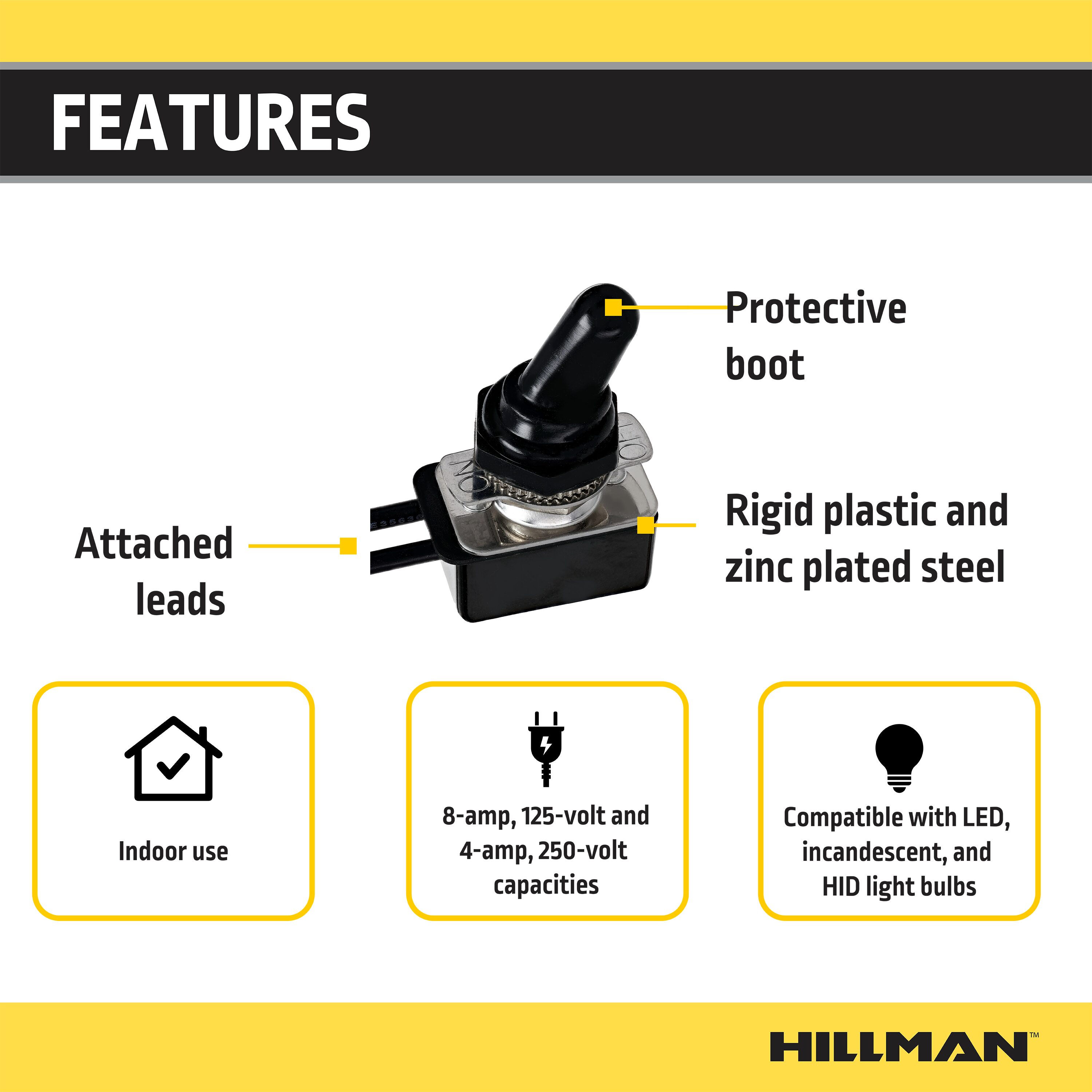 Hillman 9977156 Lighting-Controls - View #4