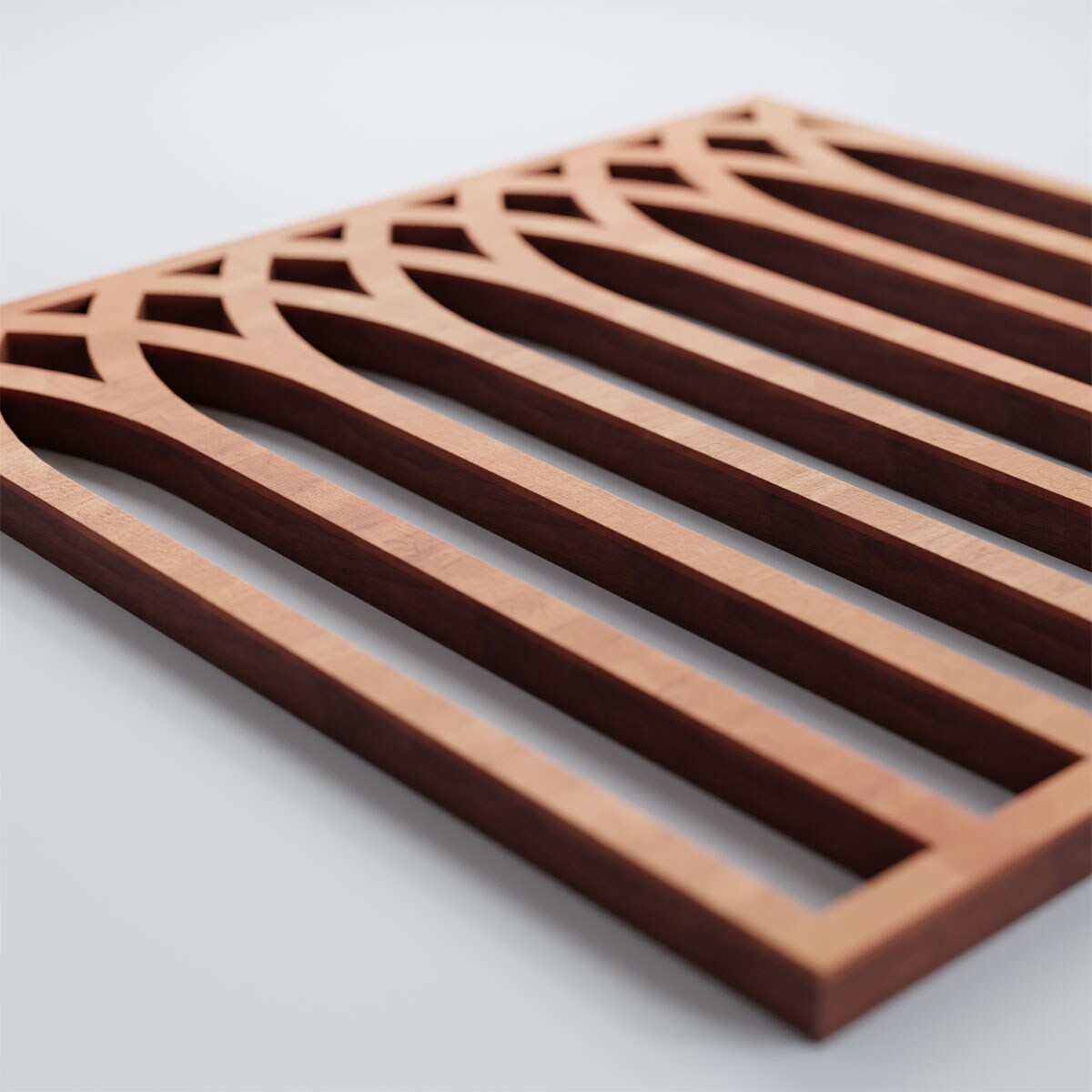 Ekena Millwork WALW08X08X0375CRPCH Wall-Panels - View #5