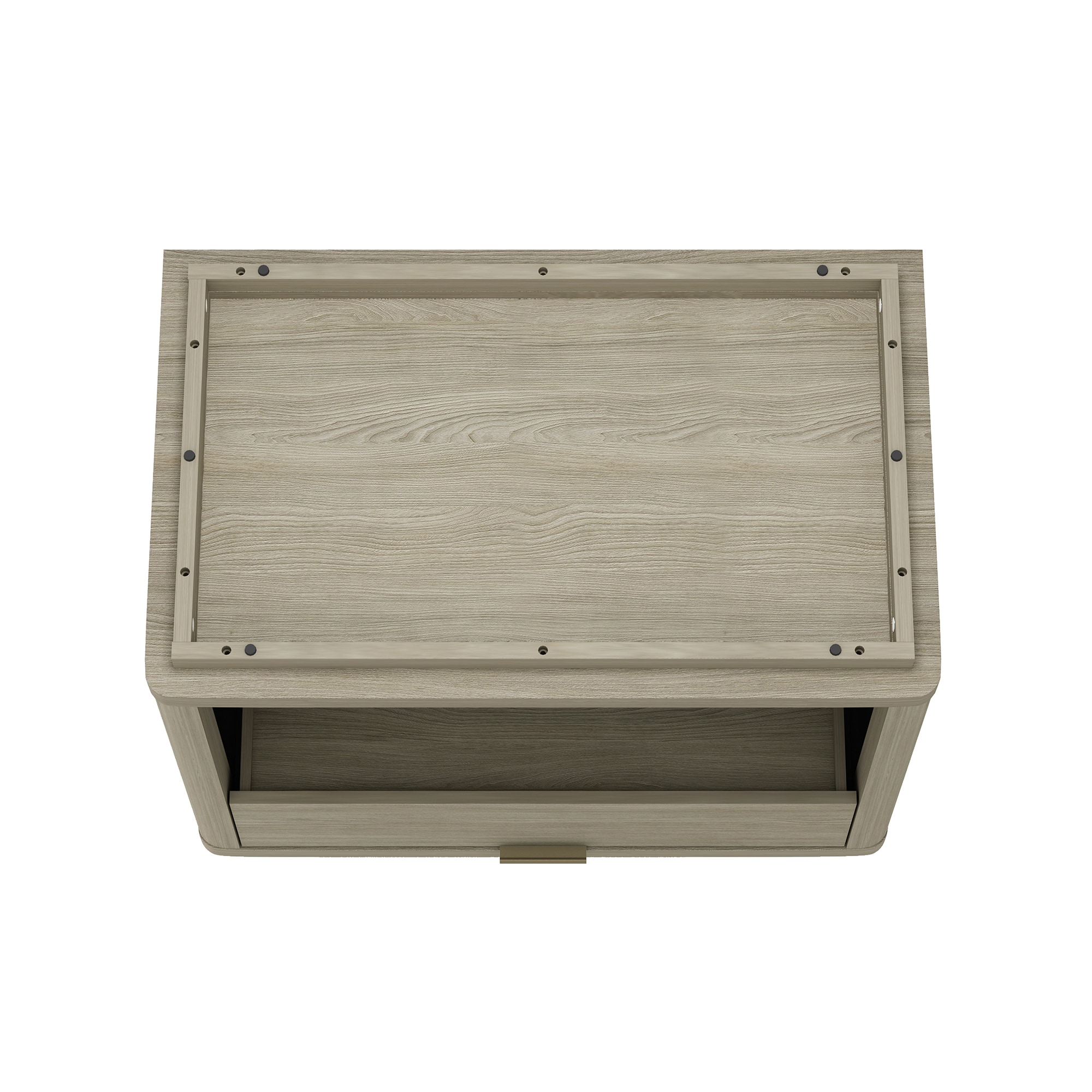 Manhattan Comfort NS012-NA nightstands - View #10