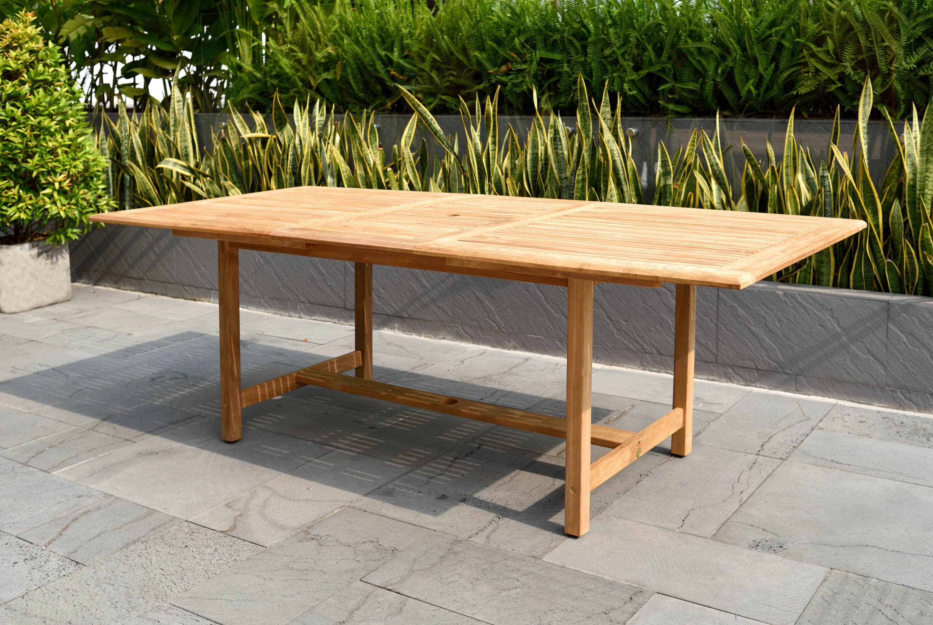 Amazonia DIANRCT-8FORTBK Patio-Dining-Sets - View #3