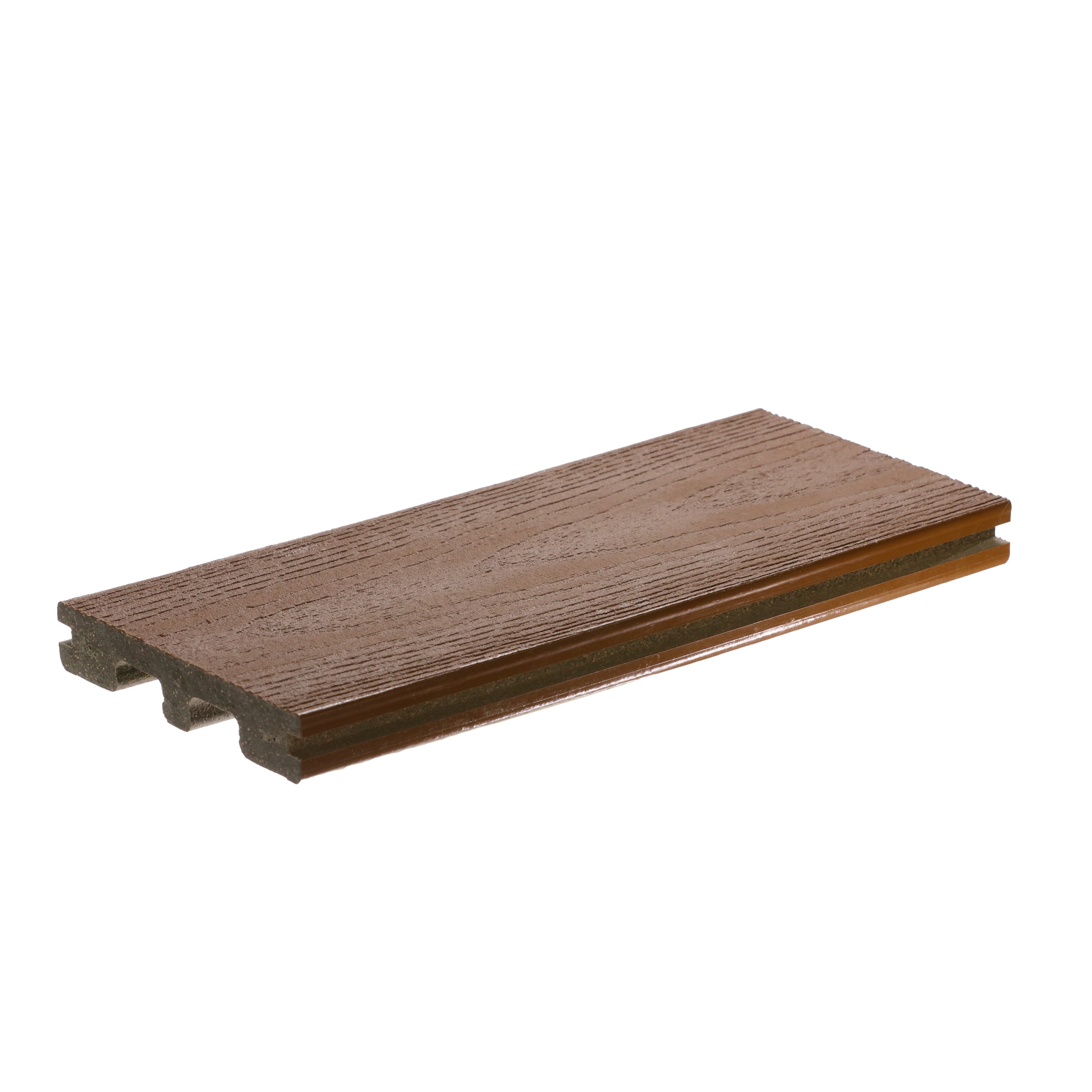 DuxxBak Composite Decking DX-OLT-192TL-G Composite-Deck-Boards - View #7