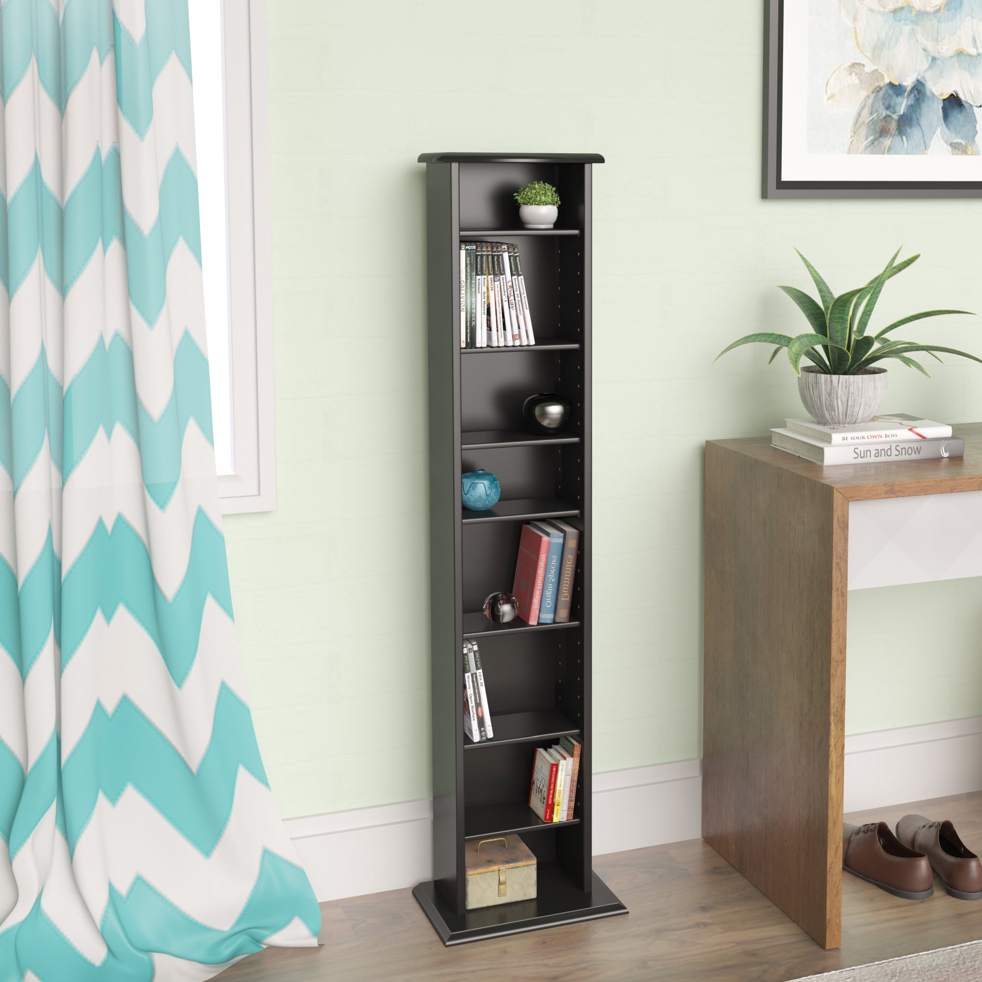 Prepac BMA-0160 Gaming-Storage - View #6