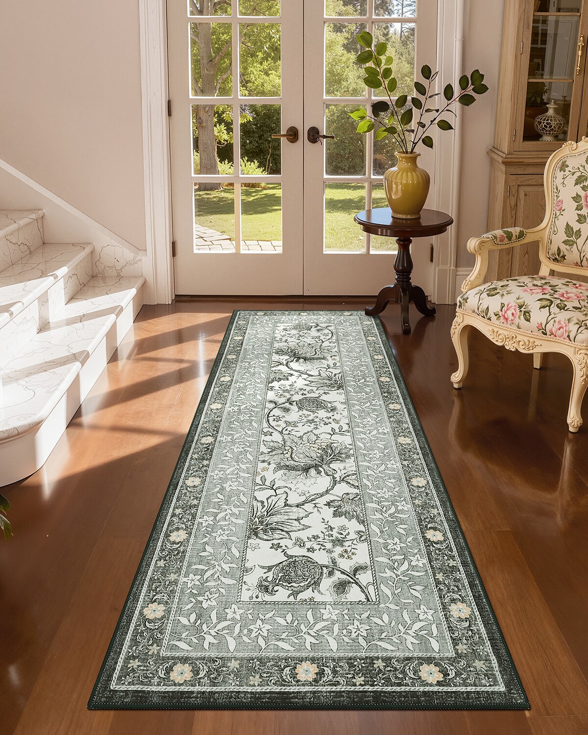 Garvee SUNNY-RUG-J5V6 rugs - View #3