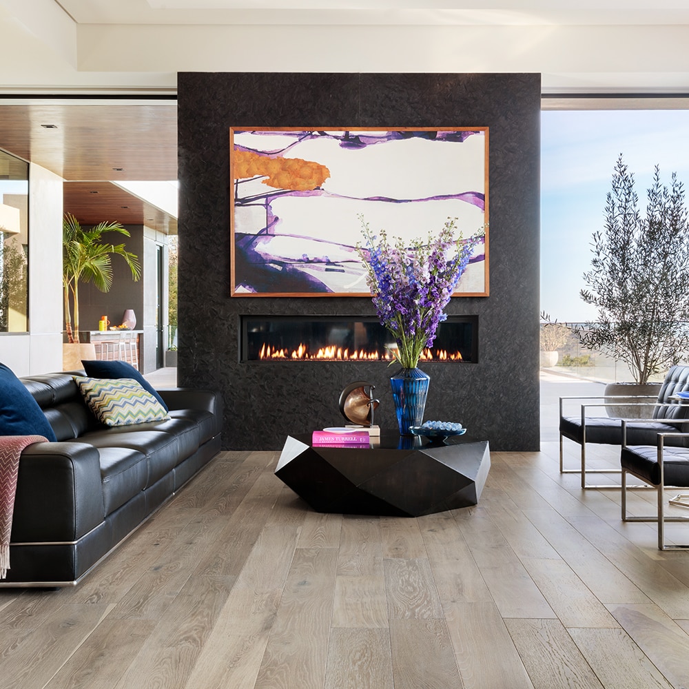 Villa Barcelona LOWMRCL296EH Wood-Floors - View #2