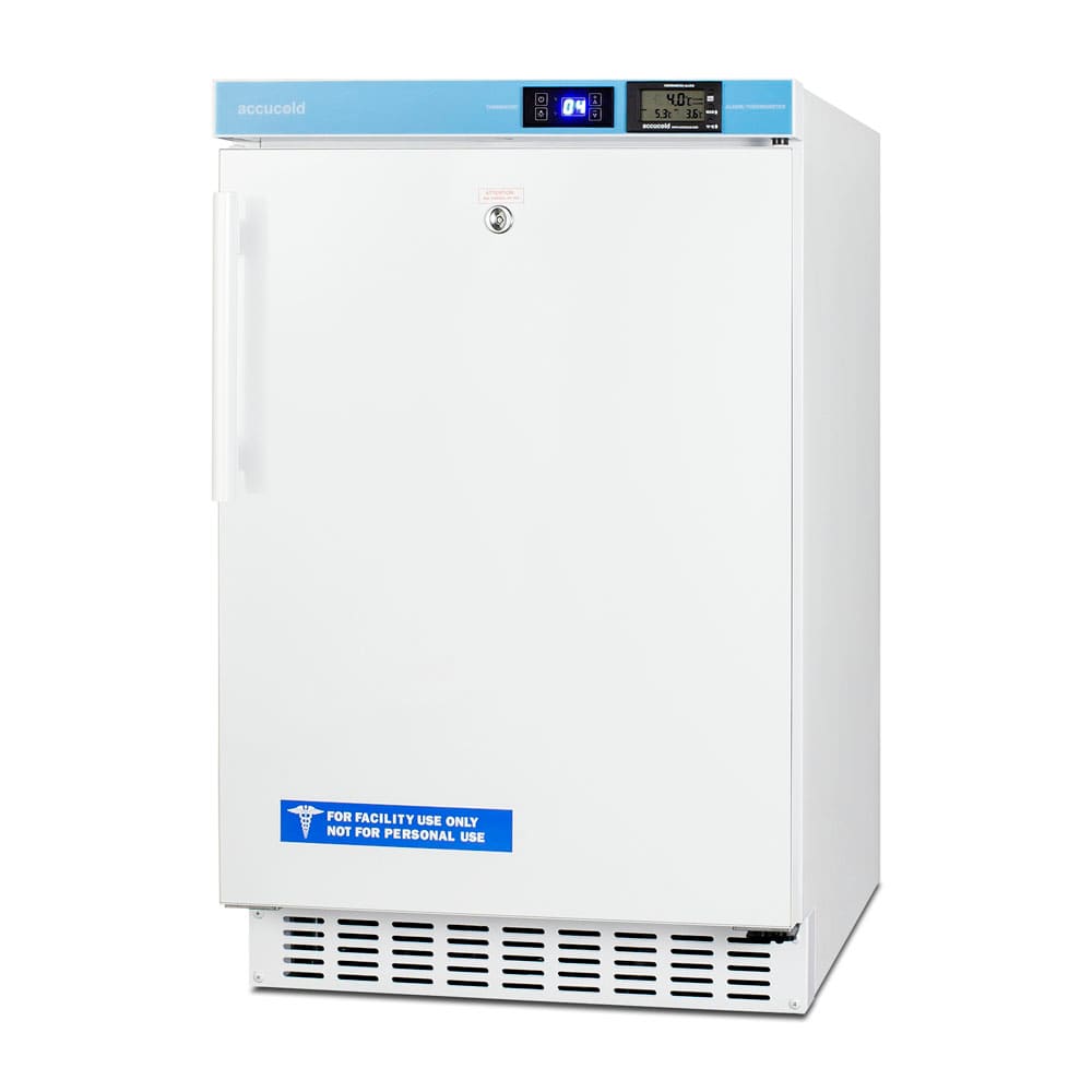 Accucold ACR45L Commercial-Refrigerators - View #5