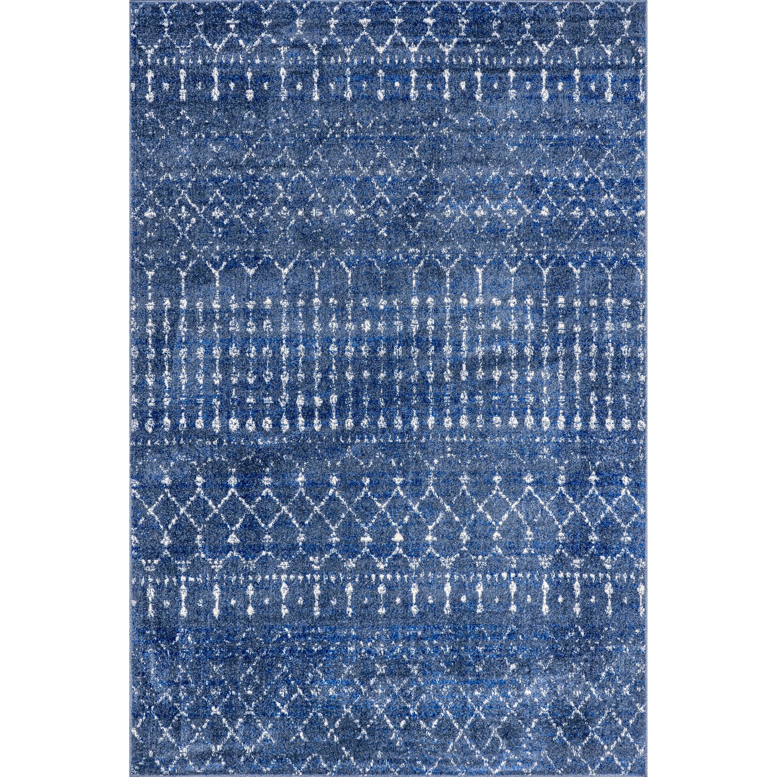 nuLOOM RZBD16J-10014 rugs - View #6