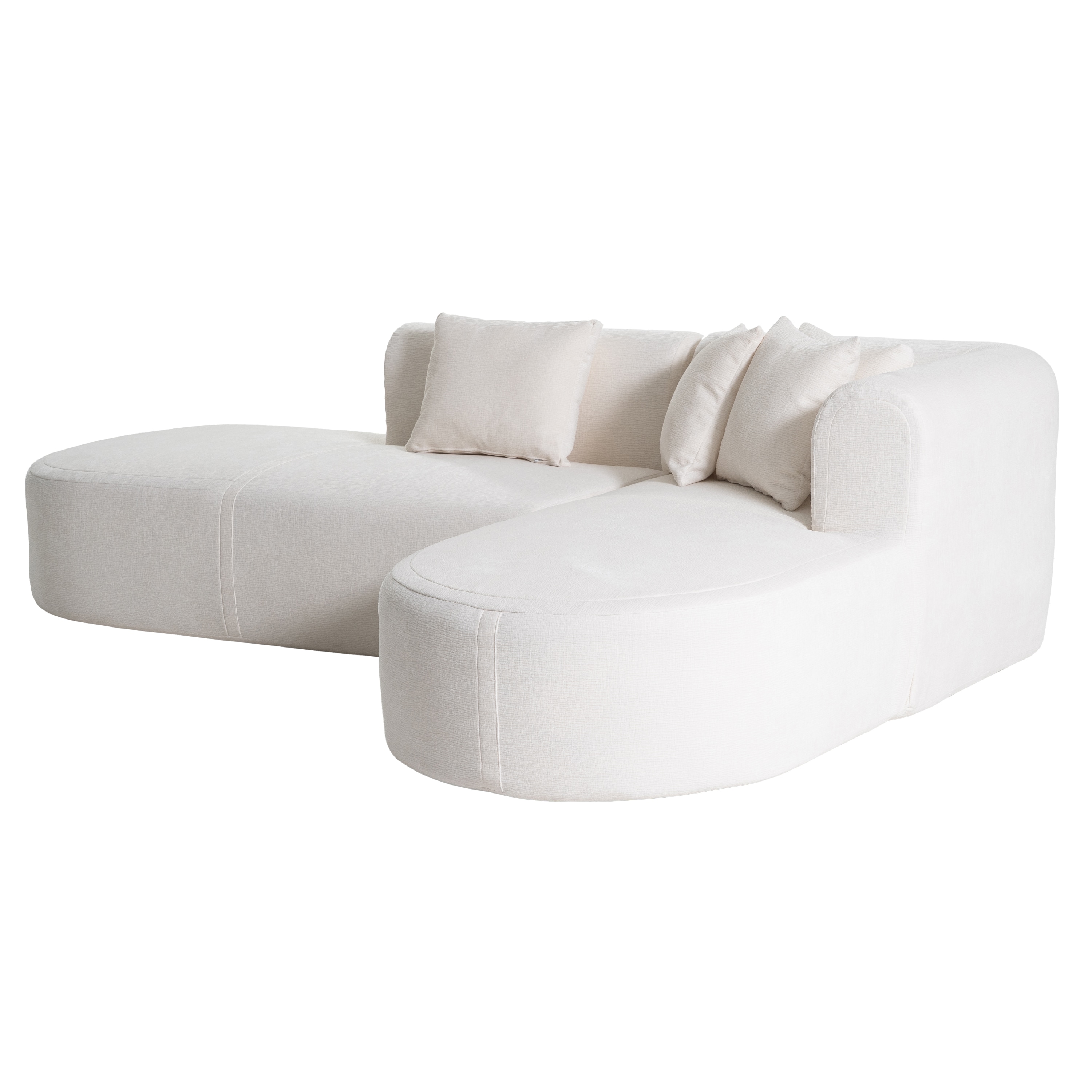 ModernLuxe N760S0000039A Sofas-Loveseats - View #14