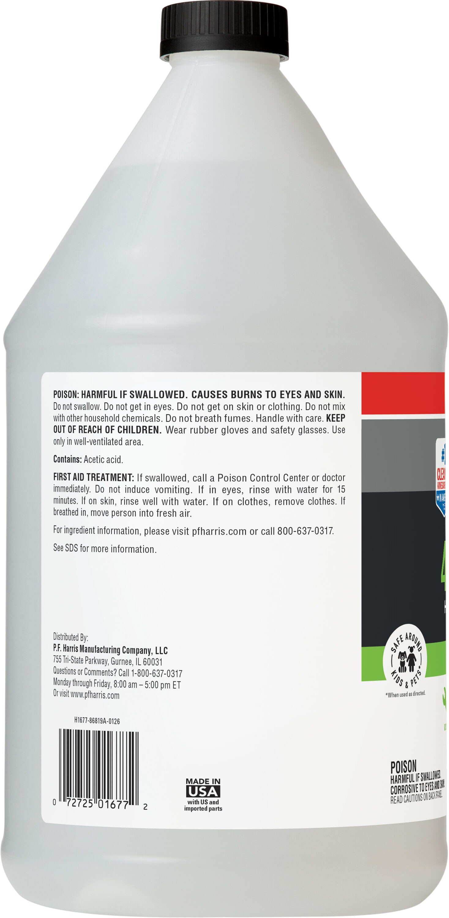Harris H1677 All-Purpose-Cleaners - View #10