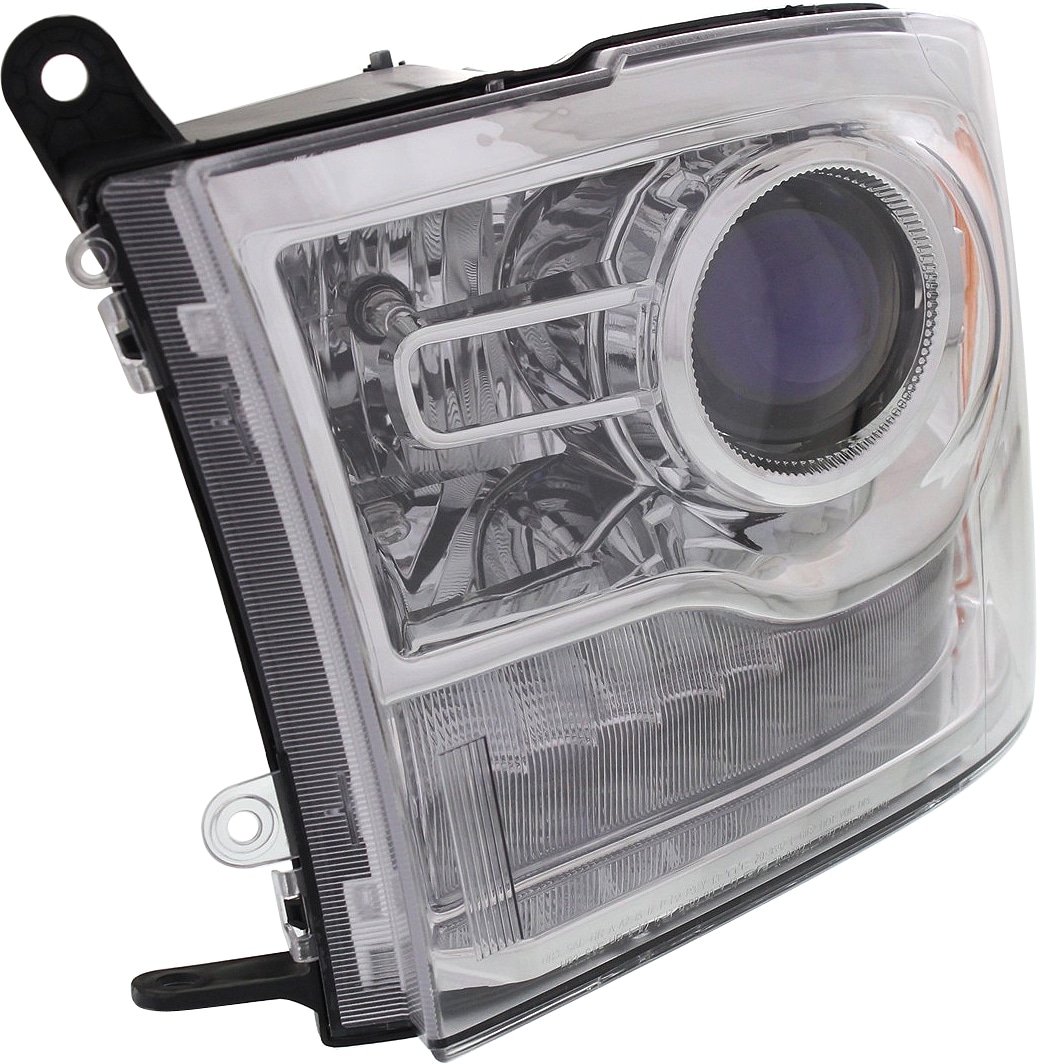 Garage-Pro JCWREPD100168GP Headlights-Components - View #3