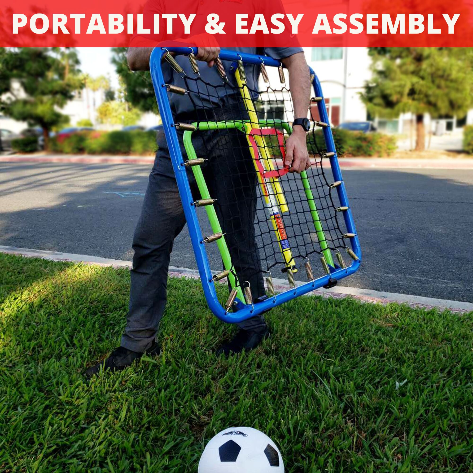 FITNESS REALITY KIDS 8606 Sports-Equipment - View #7