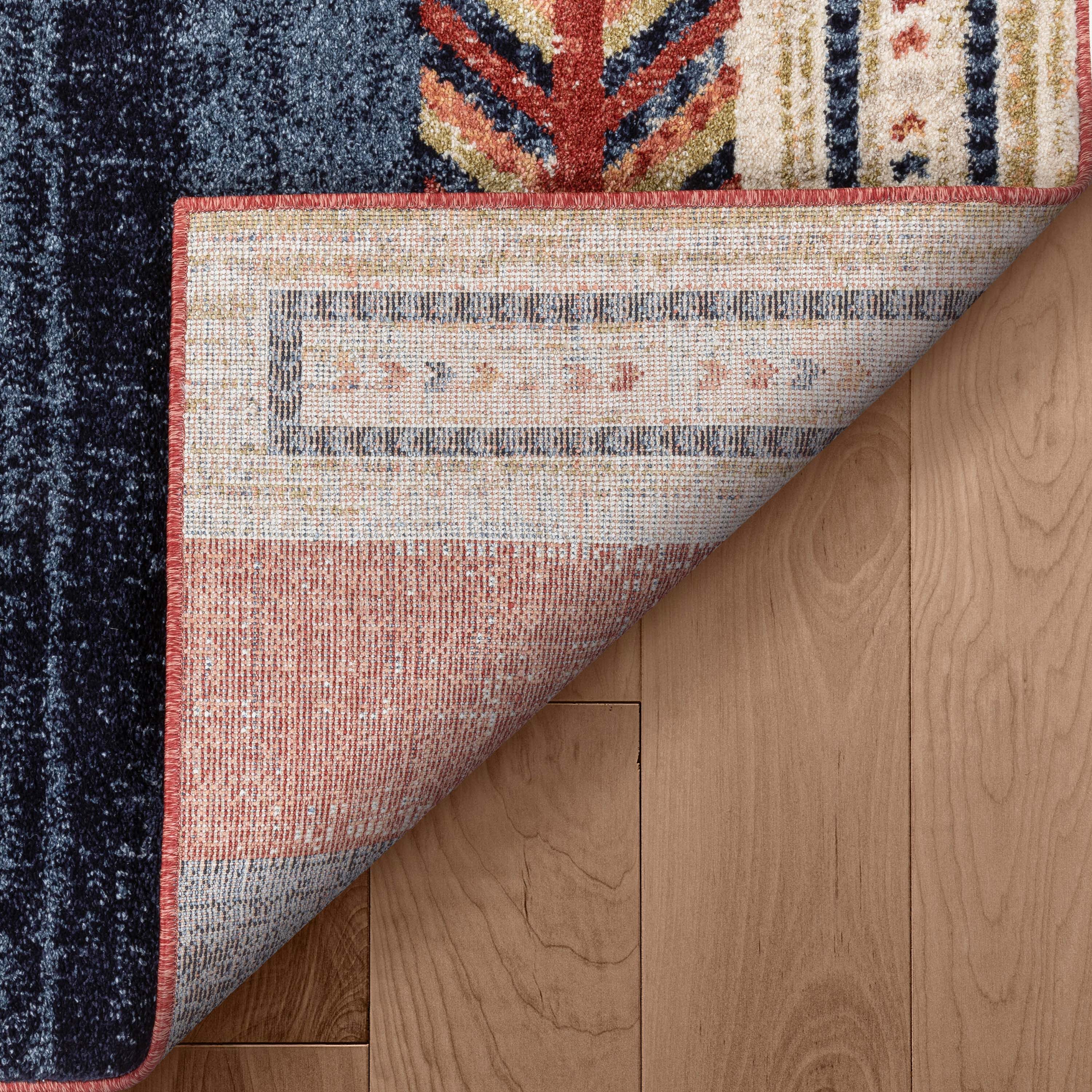 Well Woven TU-140-5 rugs - View #5