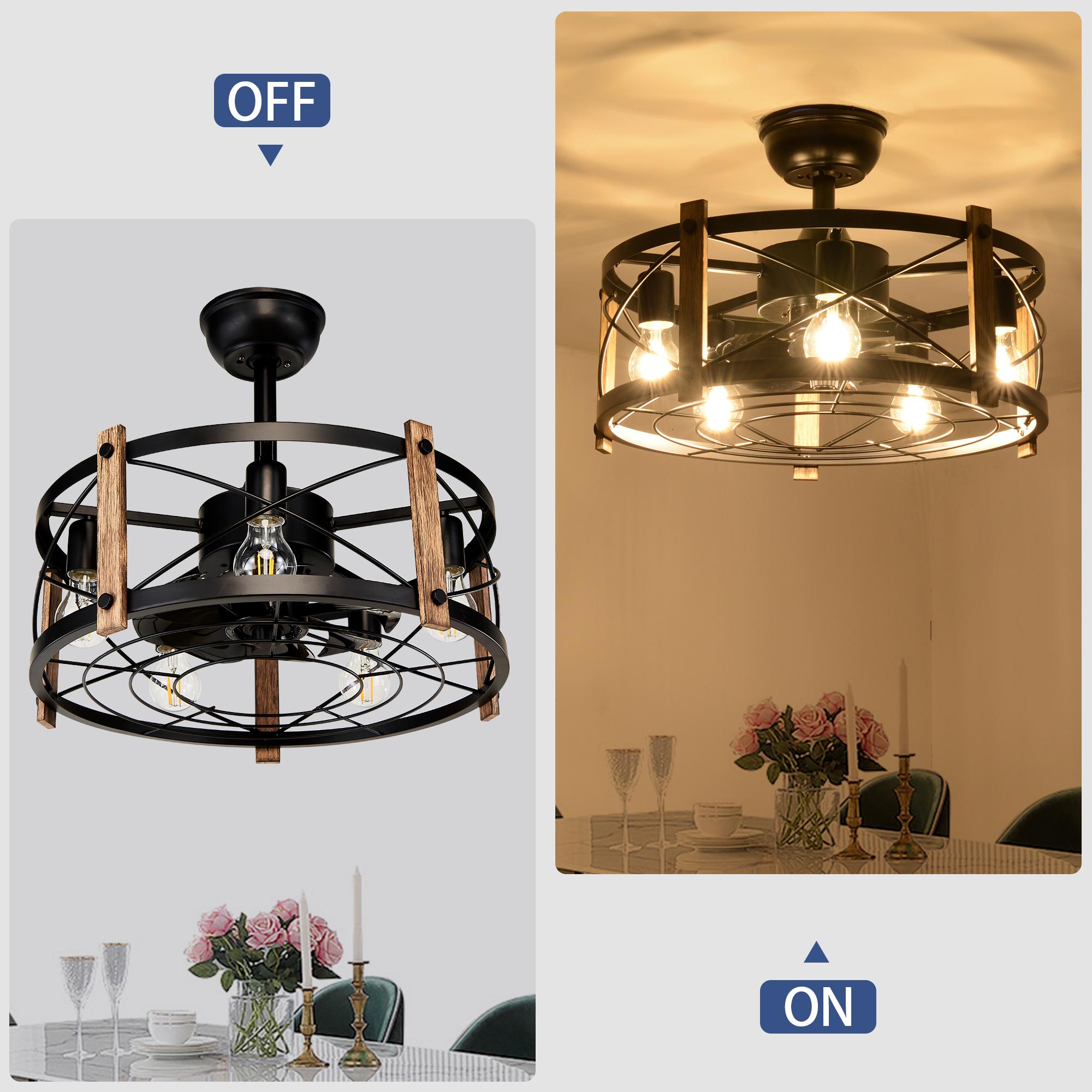 Bayfeve BF-363596-MP Ceiling-Fans - View #7