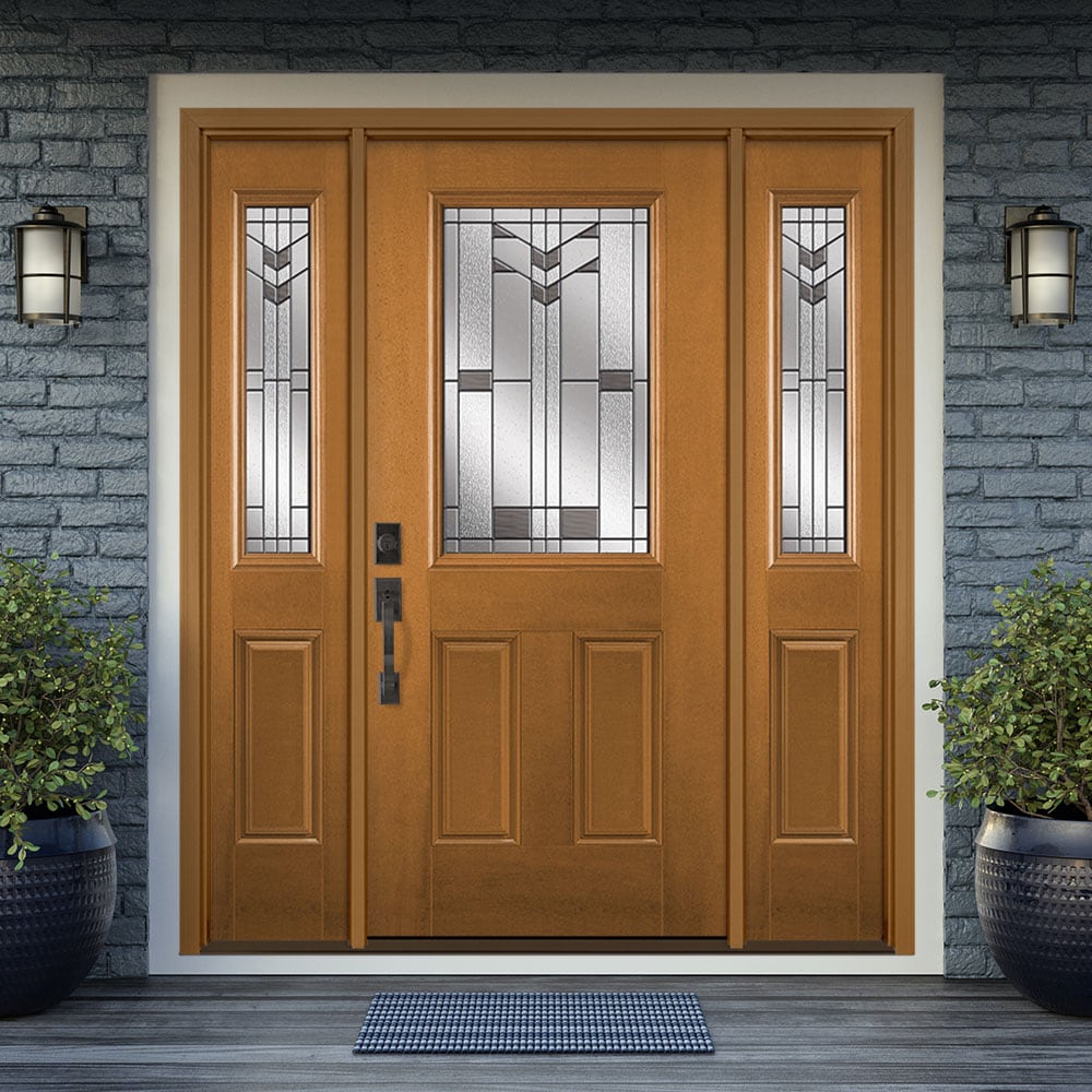 Masonite 3420272 Entry-Doors - View #2