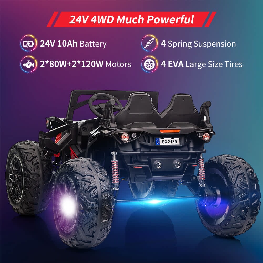 Qeetex SUN-VAM-1E908WSY Play-Toys - View #3