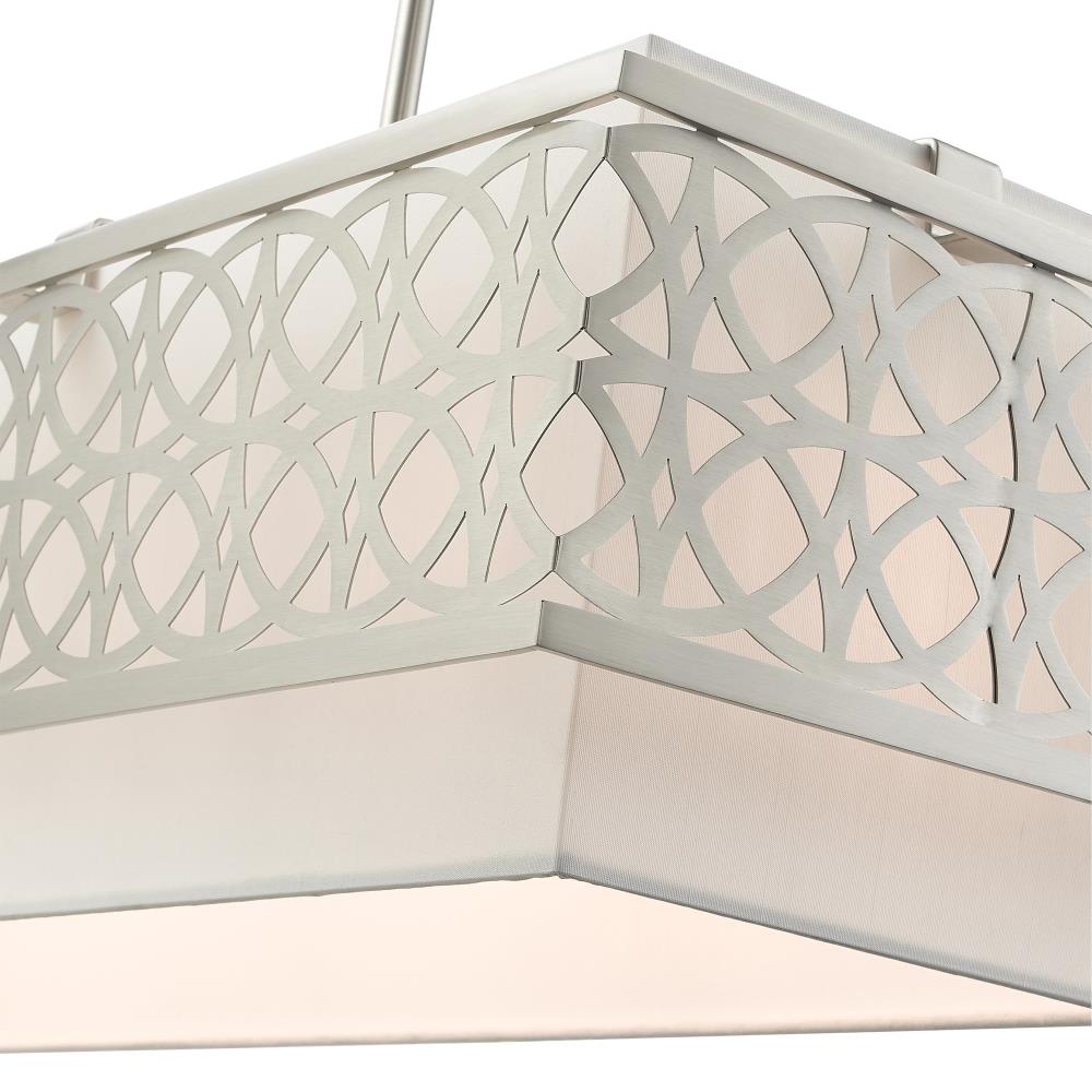 Livex Lighting 49868-91 b090015 - View #8