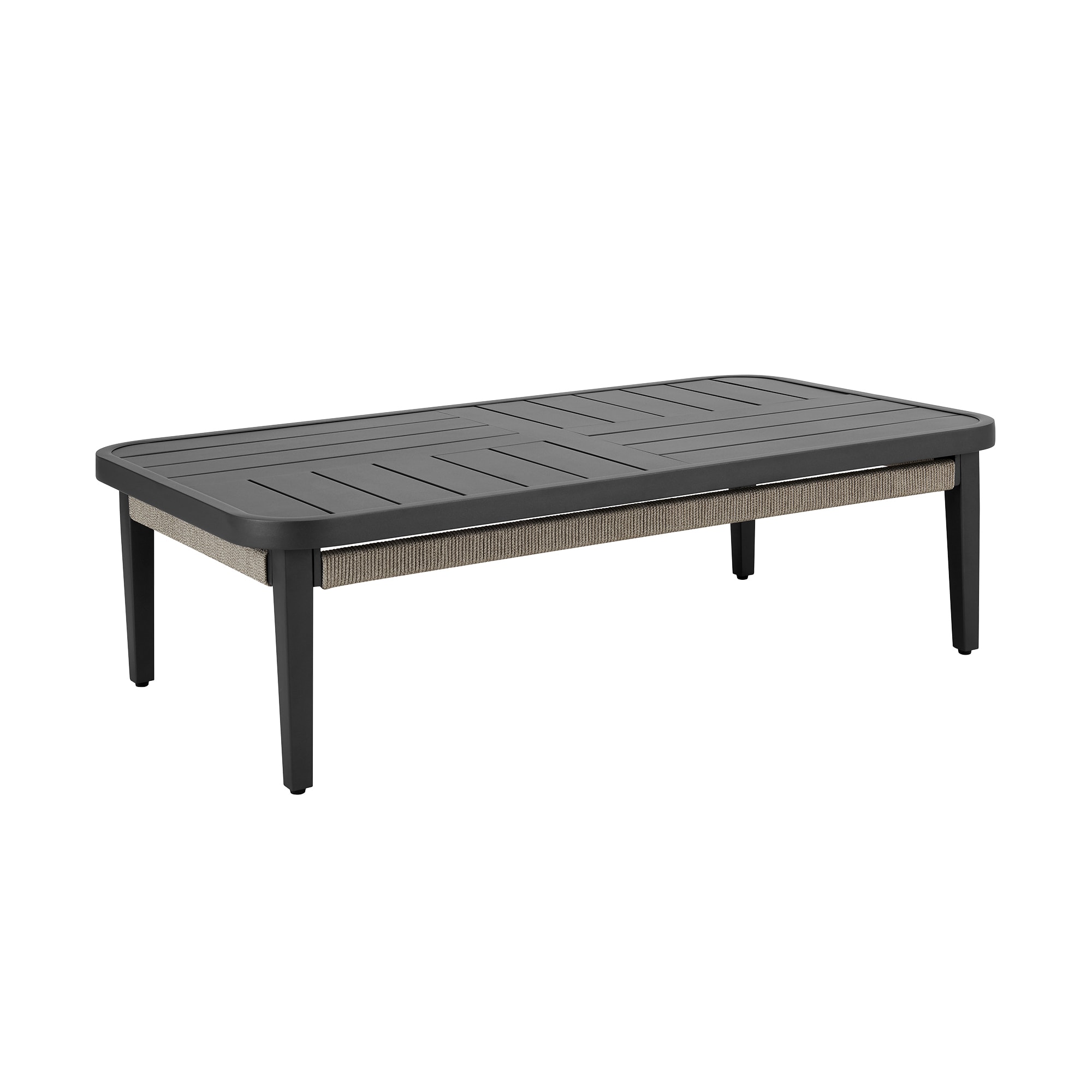 Armen Living SETODZE4GRY Patio-Conversation-Sets - View #5