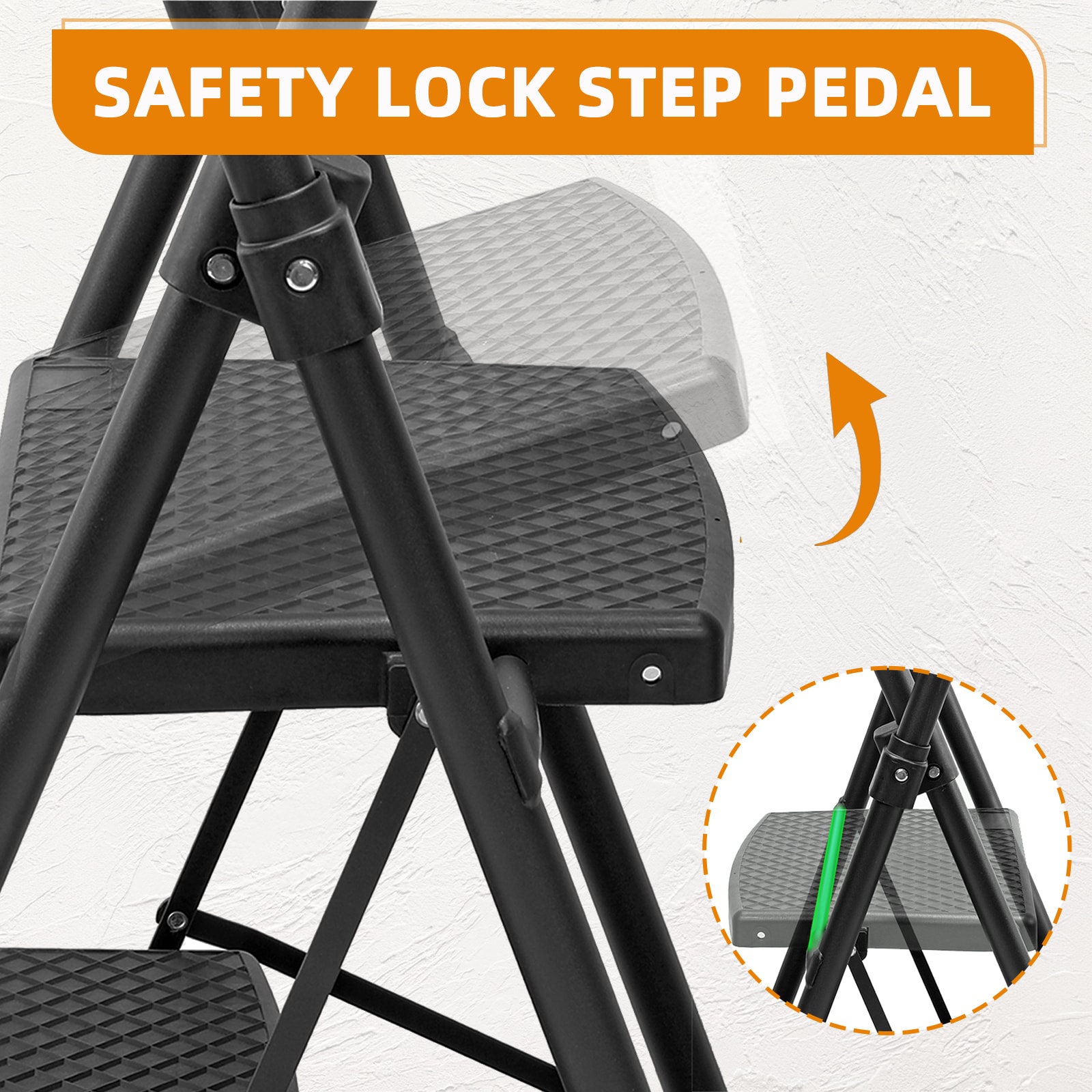 Flynama L-138205 step - View #5