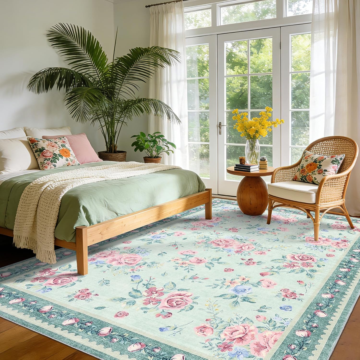 GAOMON CQC-BLCW0P8R51J rugs - View #3