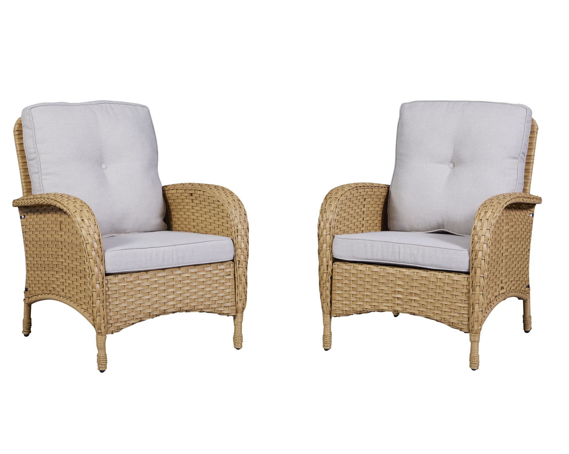 Rilyson FS044-1 Patio-Chairs - View #5