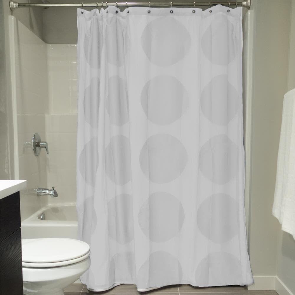 DII CAMZ35231 Shower-Curtains-Liners - View #2