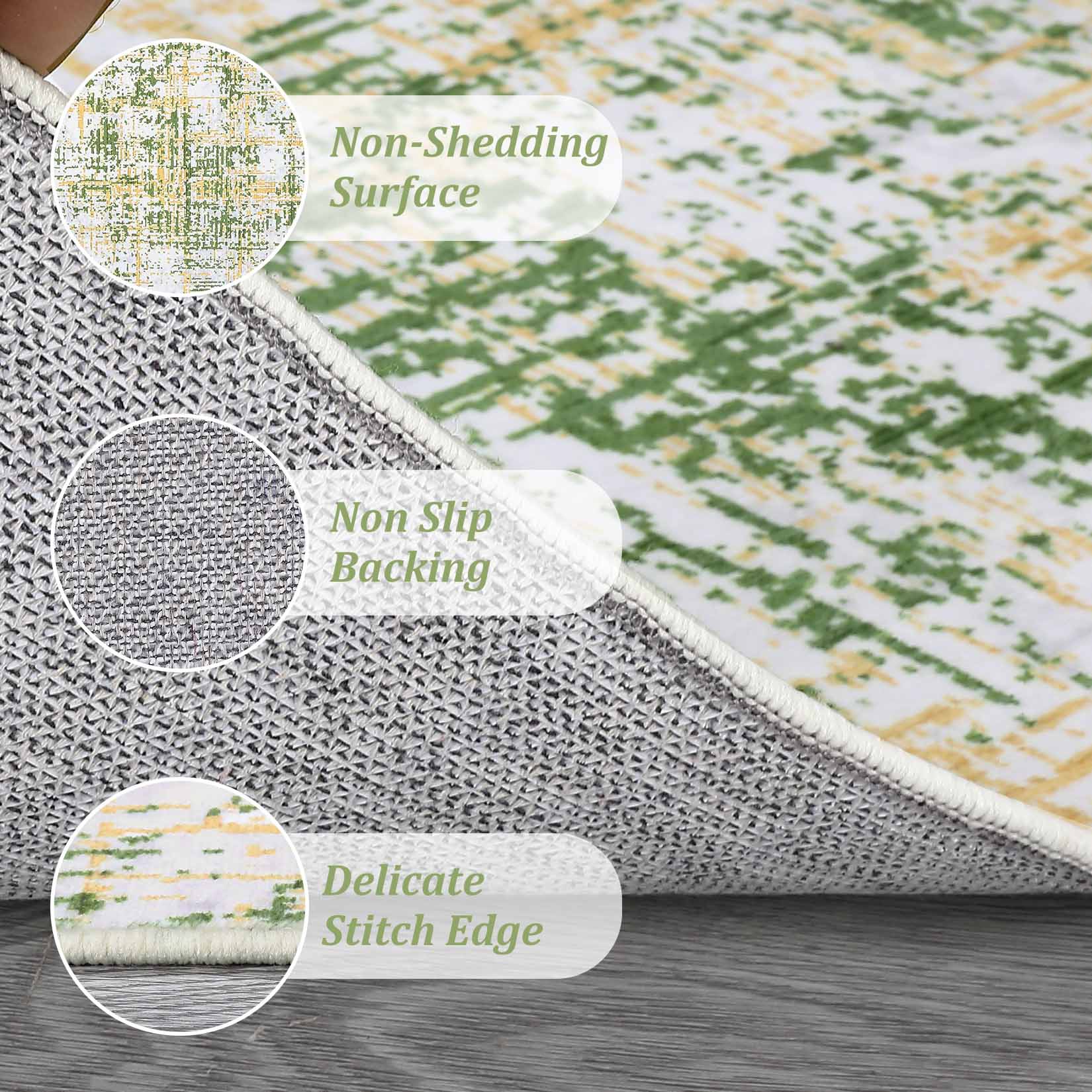 Garvee YXY-LO-PHO-139UPAPT rugs - View #4