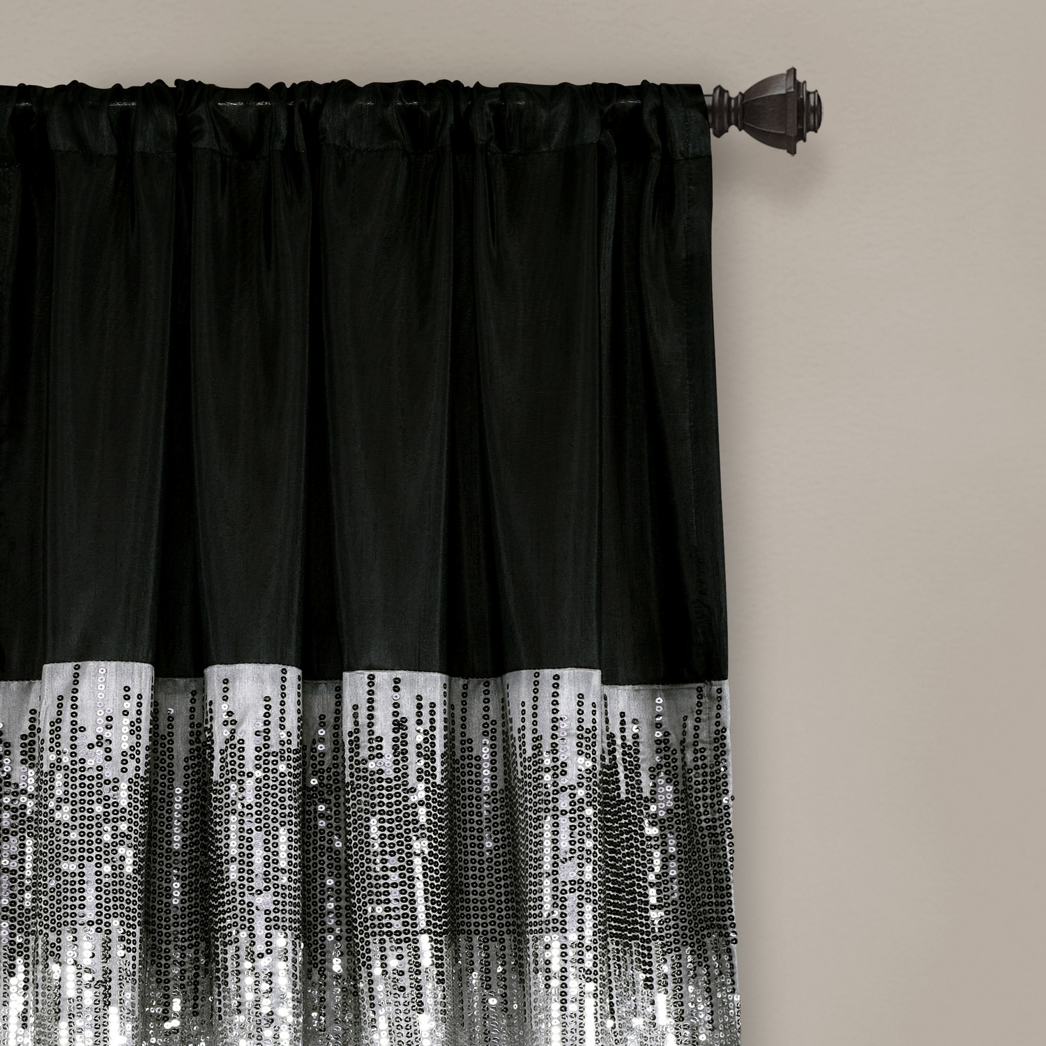 Lush Decor 16T004562 curtains - View #2