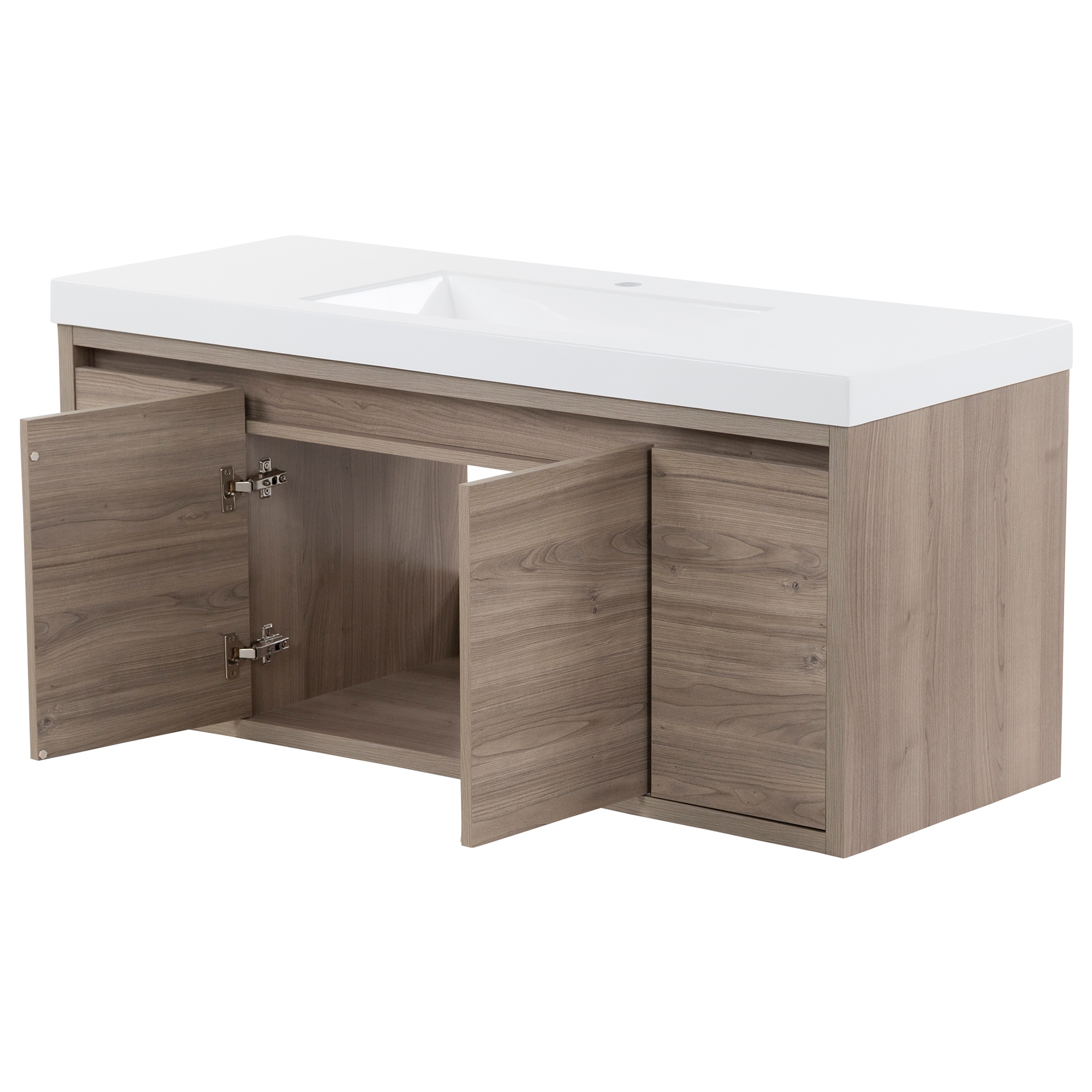 Diamond NOW C48W30119 Bath-Vanity-Combo - View #12