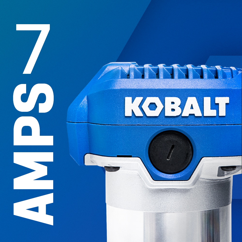 Kobalt K7TR-03 b100175 - View #5