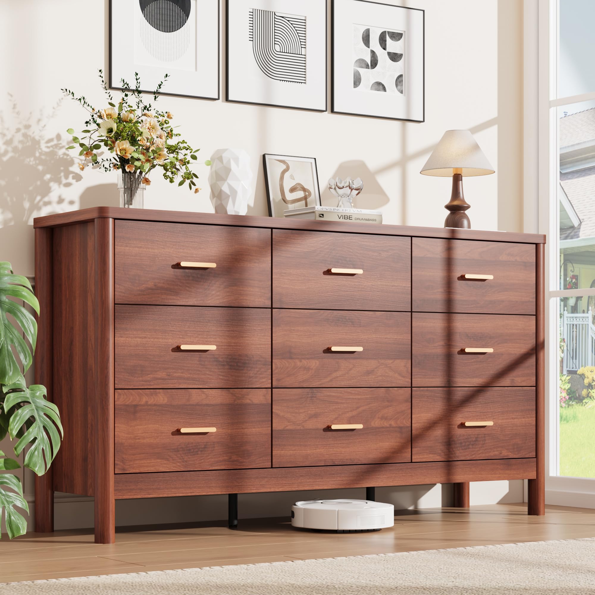GarveeLife CLJ-ZZMNFW-VQEI2B7U dressers - View #7