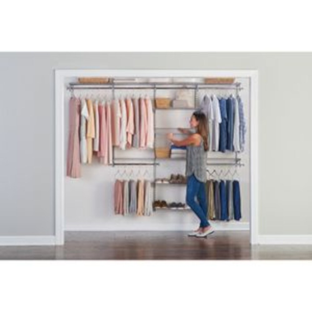 ClosetMaid 675280 Wire-Closet-Kits - View #5