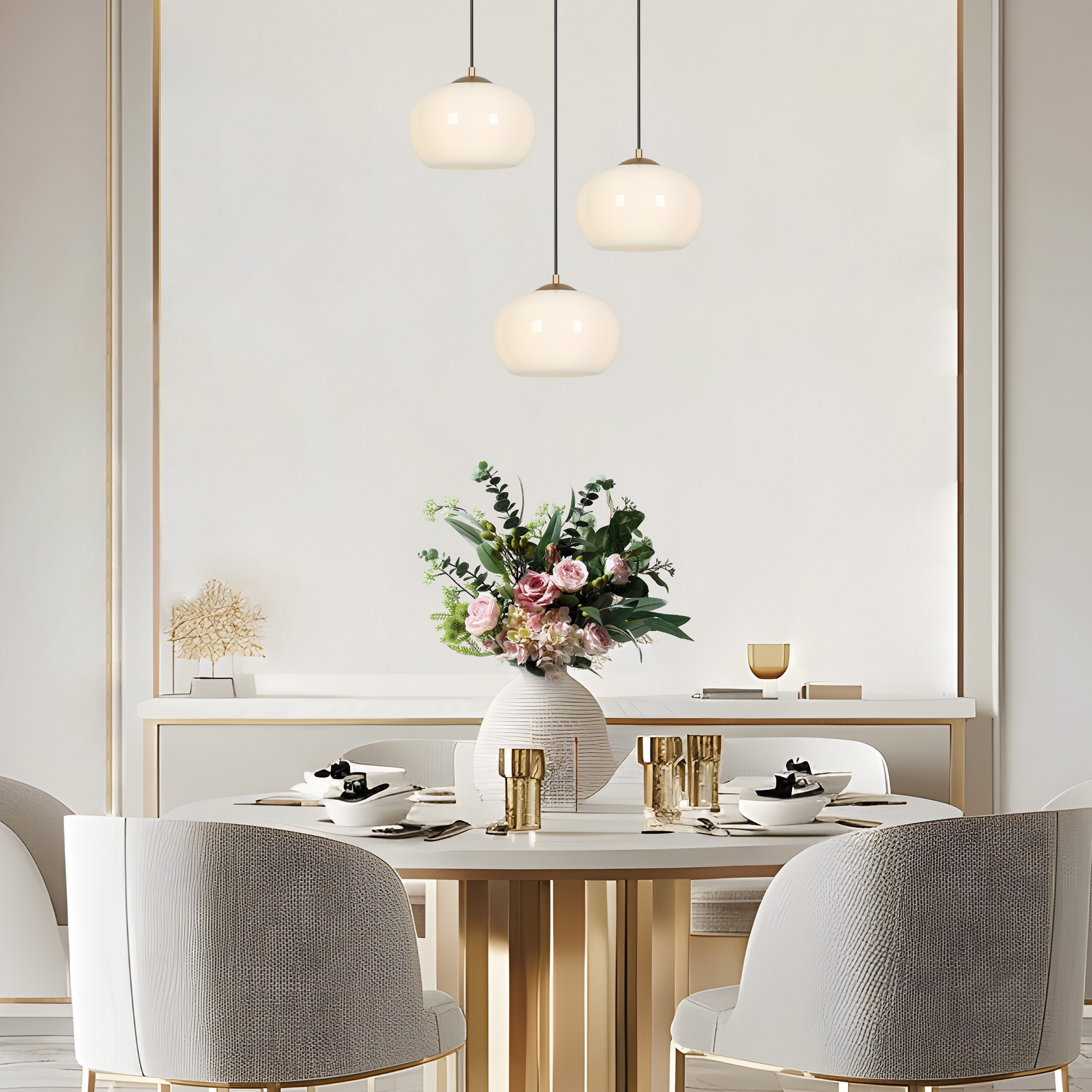 LNC LUUV67Z5331N9C Pendant-Lights - View #3