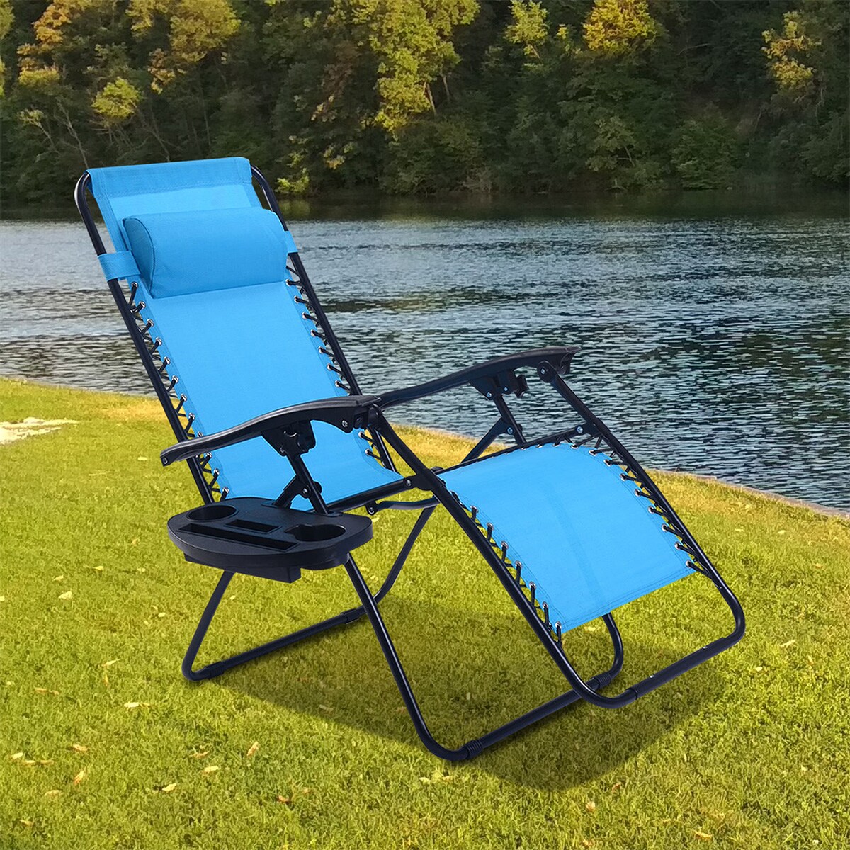 Aluminum frame zero gravity chair sale